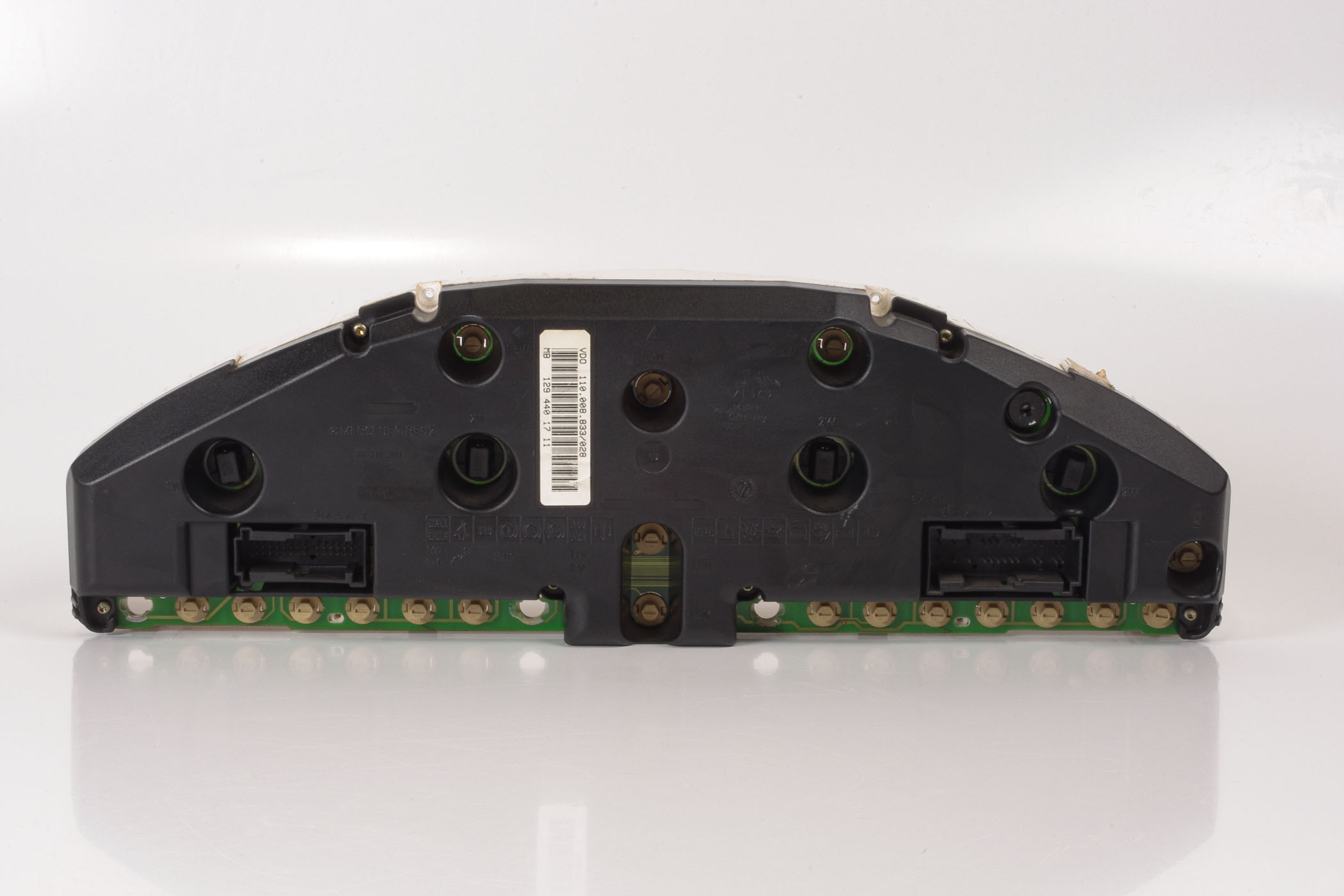 Mercedes 1294401711 Instrument Cluster | R129 SL