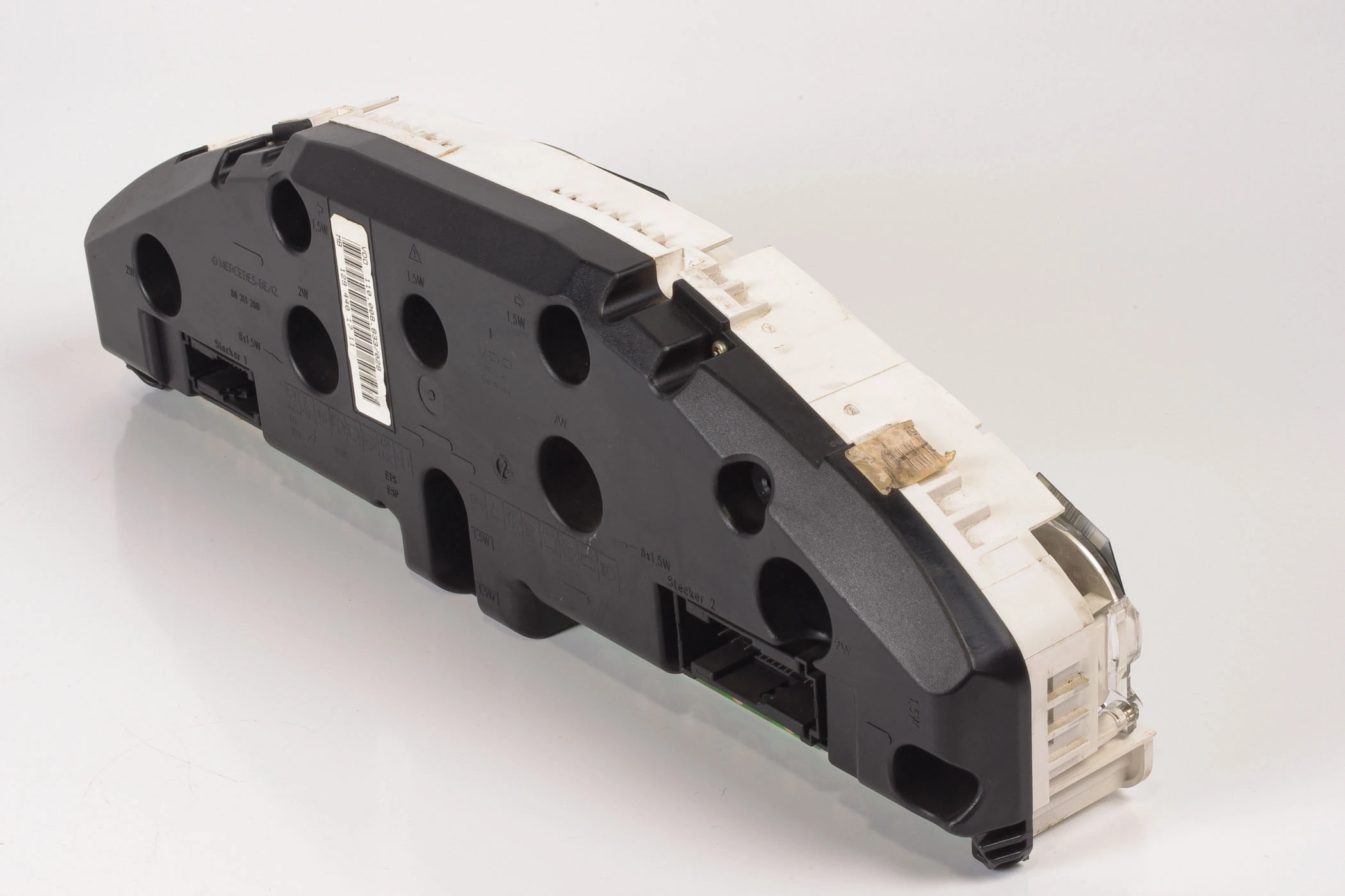 Mercedes 1294401711 Instrument Cluster | R129 SL