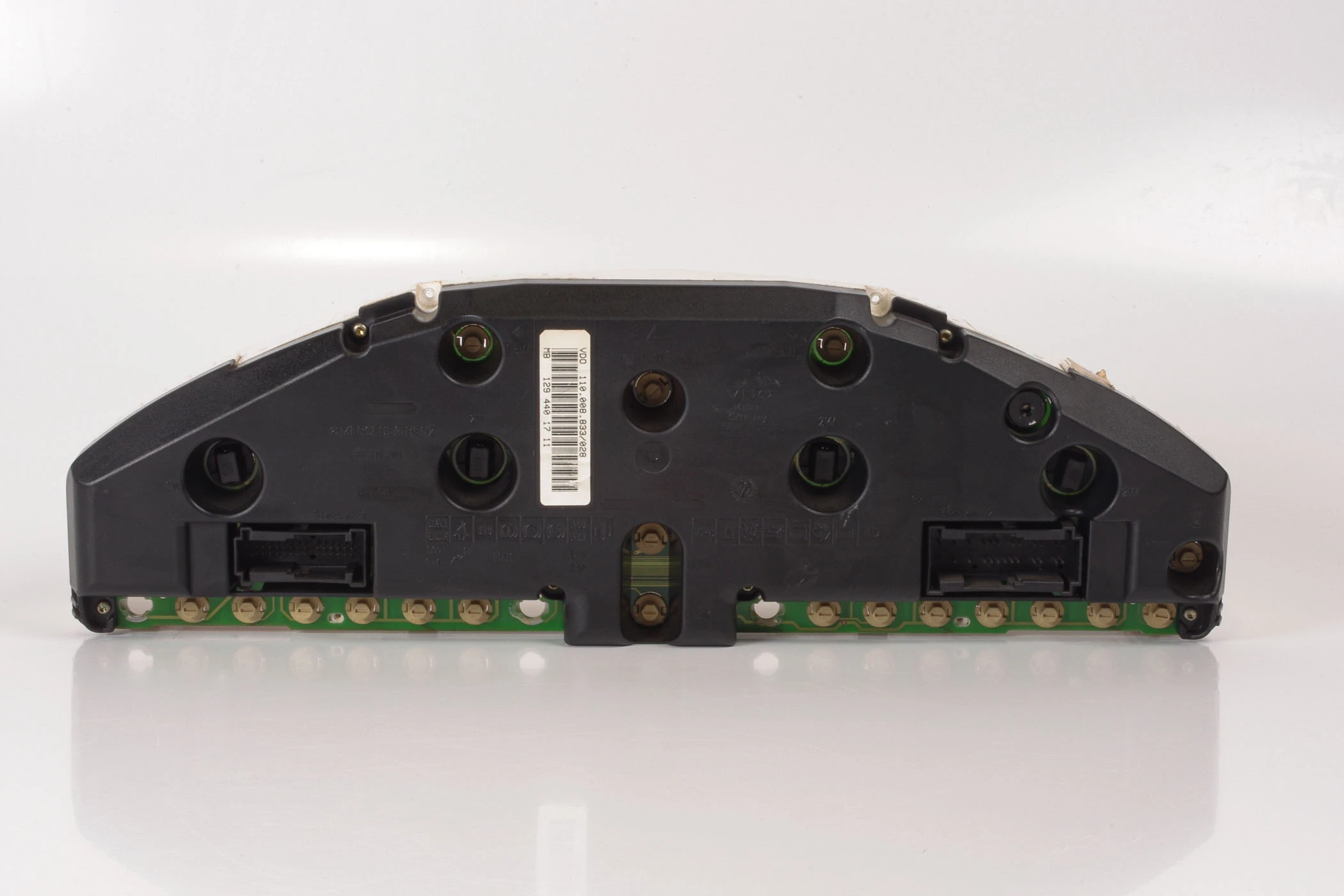 Mercedes 1294401711 Instrument Cluster | R129 SL