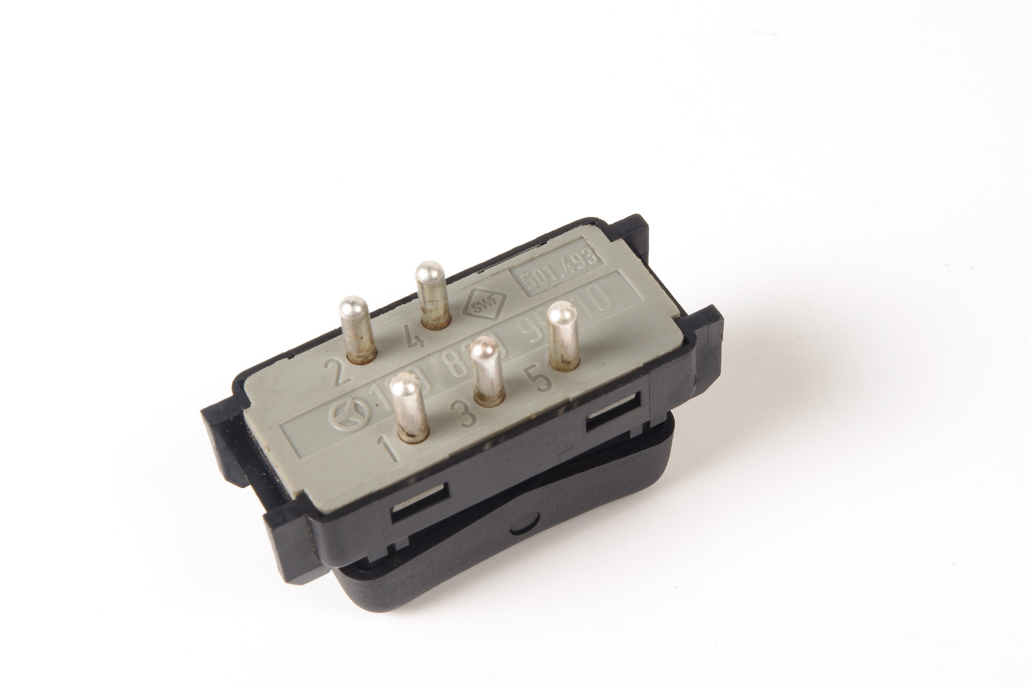 Mercedes 1298209910 ADS Switch | R129 SL