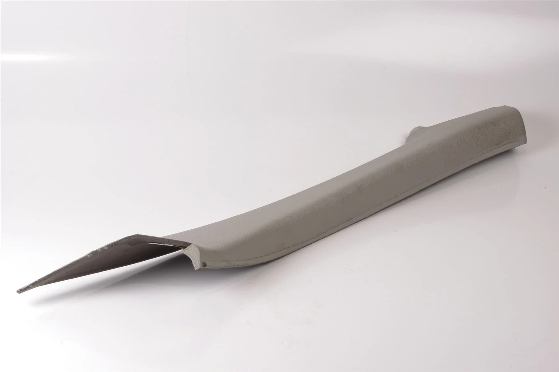 Mercedes 2306900225 A Pillar Trim - Front Right Grey | R230 SL