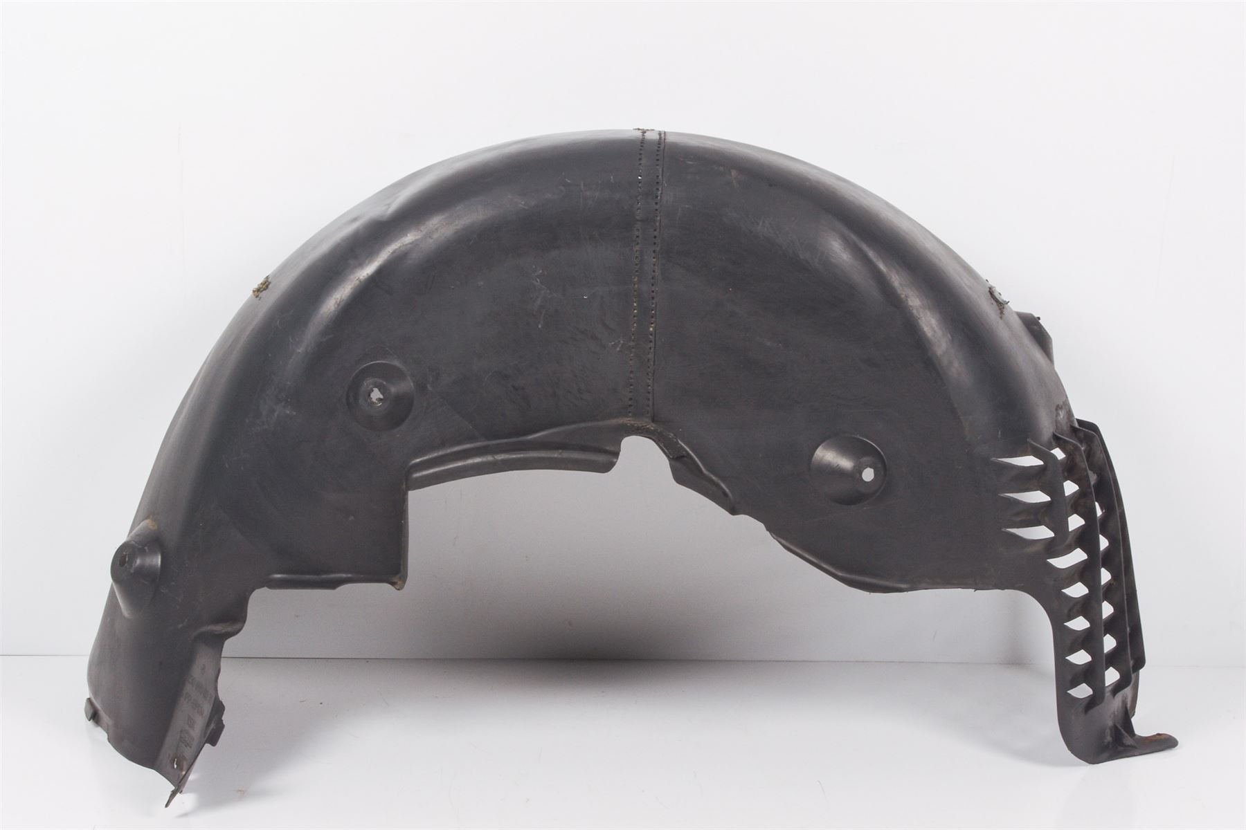 Mercedes 2306980230 Wheel Arch Liner - Rear Right | R230 SL