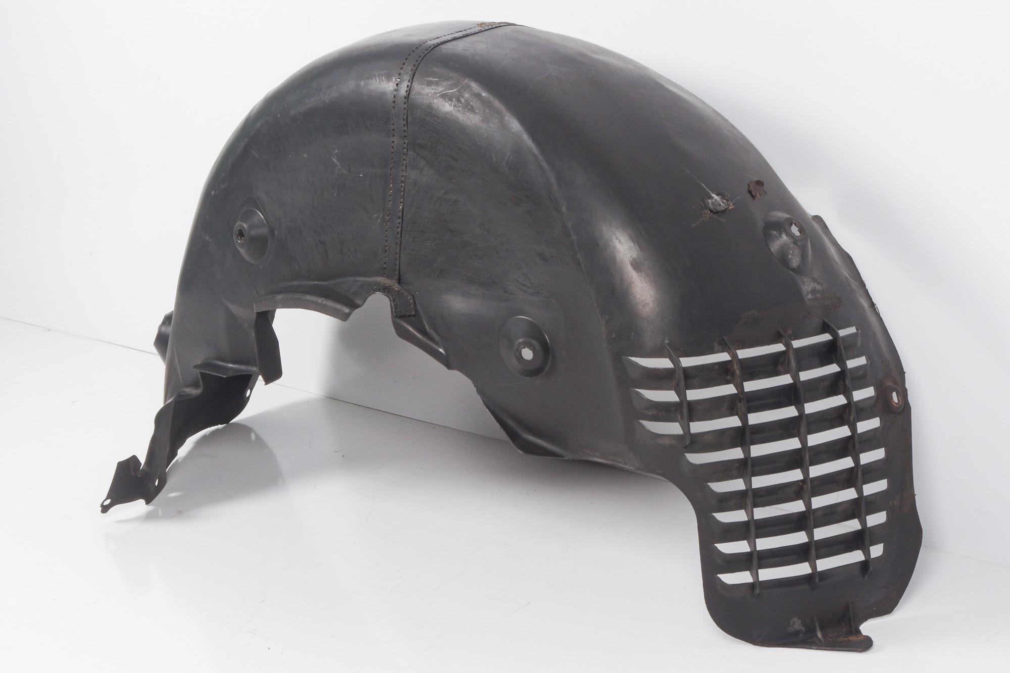 Mercedes 2306980230 Wheel Arch Liner - Rear Right | R230 SL