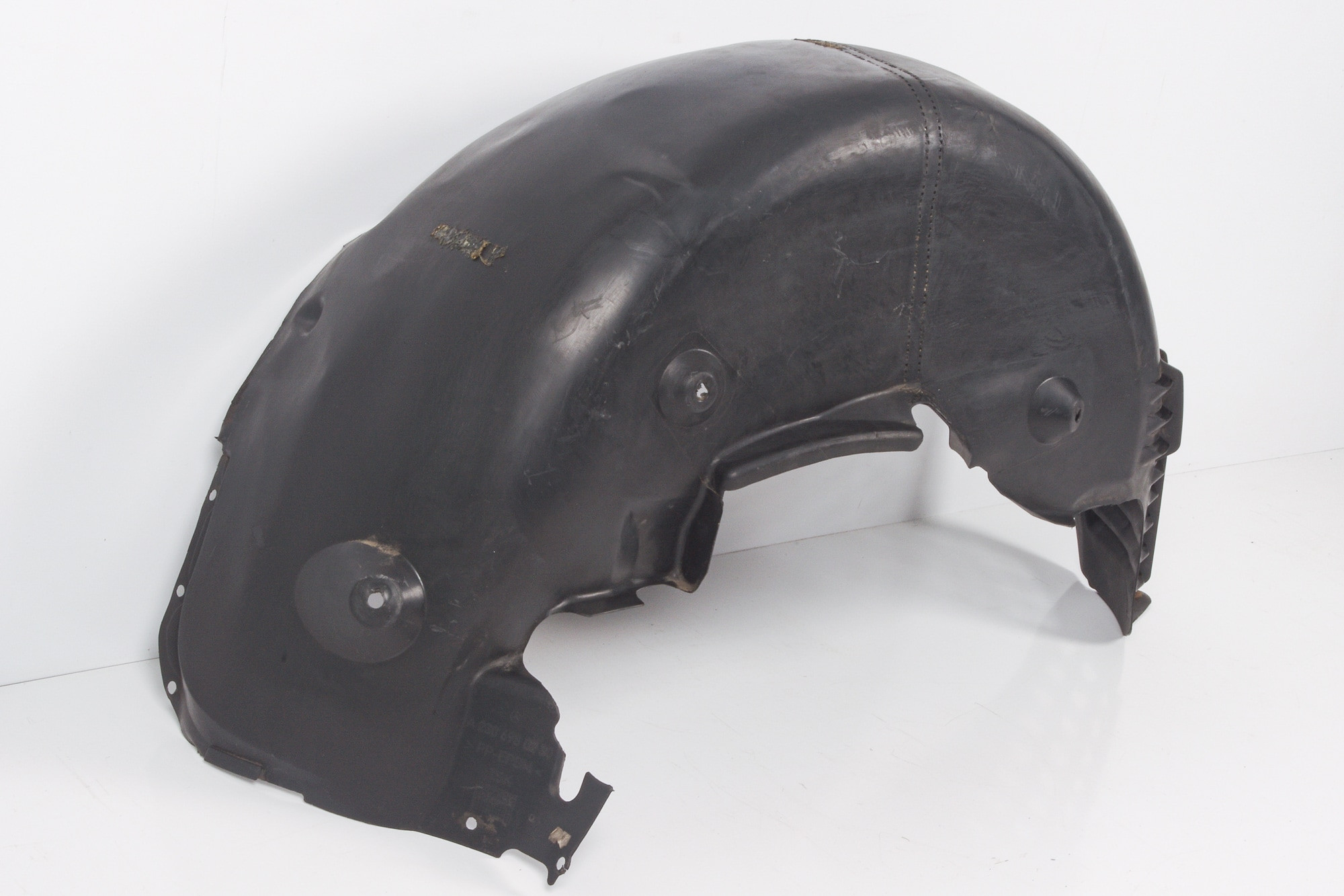 Mercedes 2306980230 Wheel Arch Liner - Rear Right | R230 SL