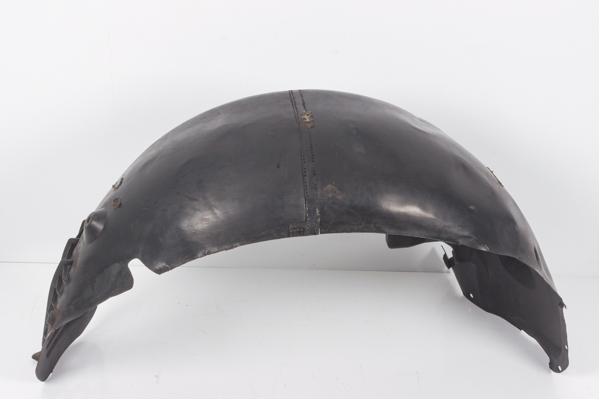 Mercedes 2306980230 Wheel Arch Liner - Rear Right | R230 SL