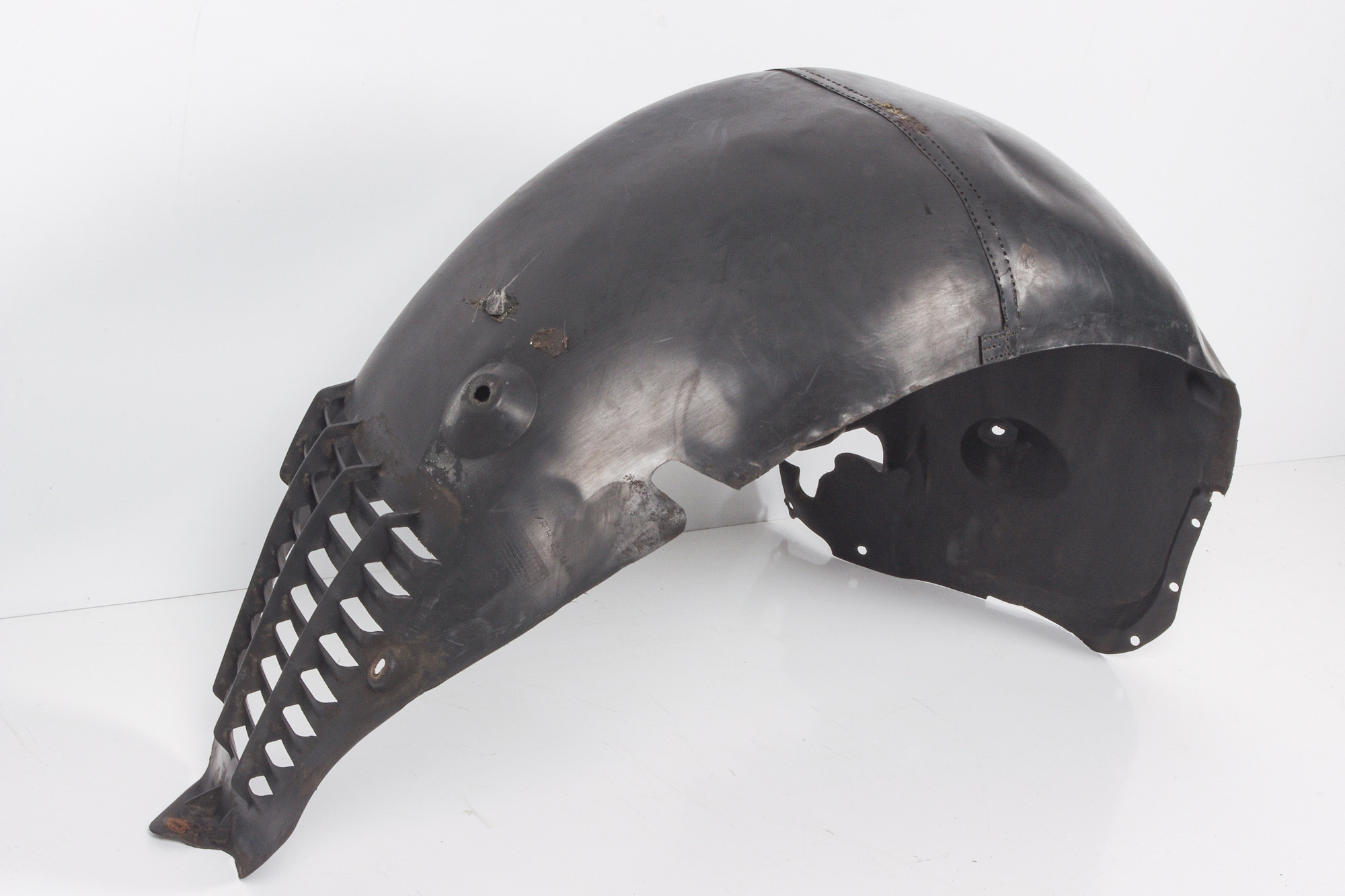 Mercedes 2306980230 Wheel Arch Liner - Rear Right | R230 SL