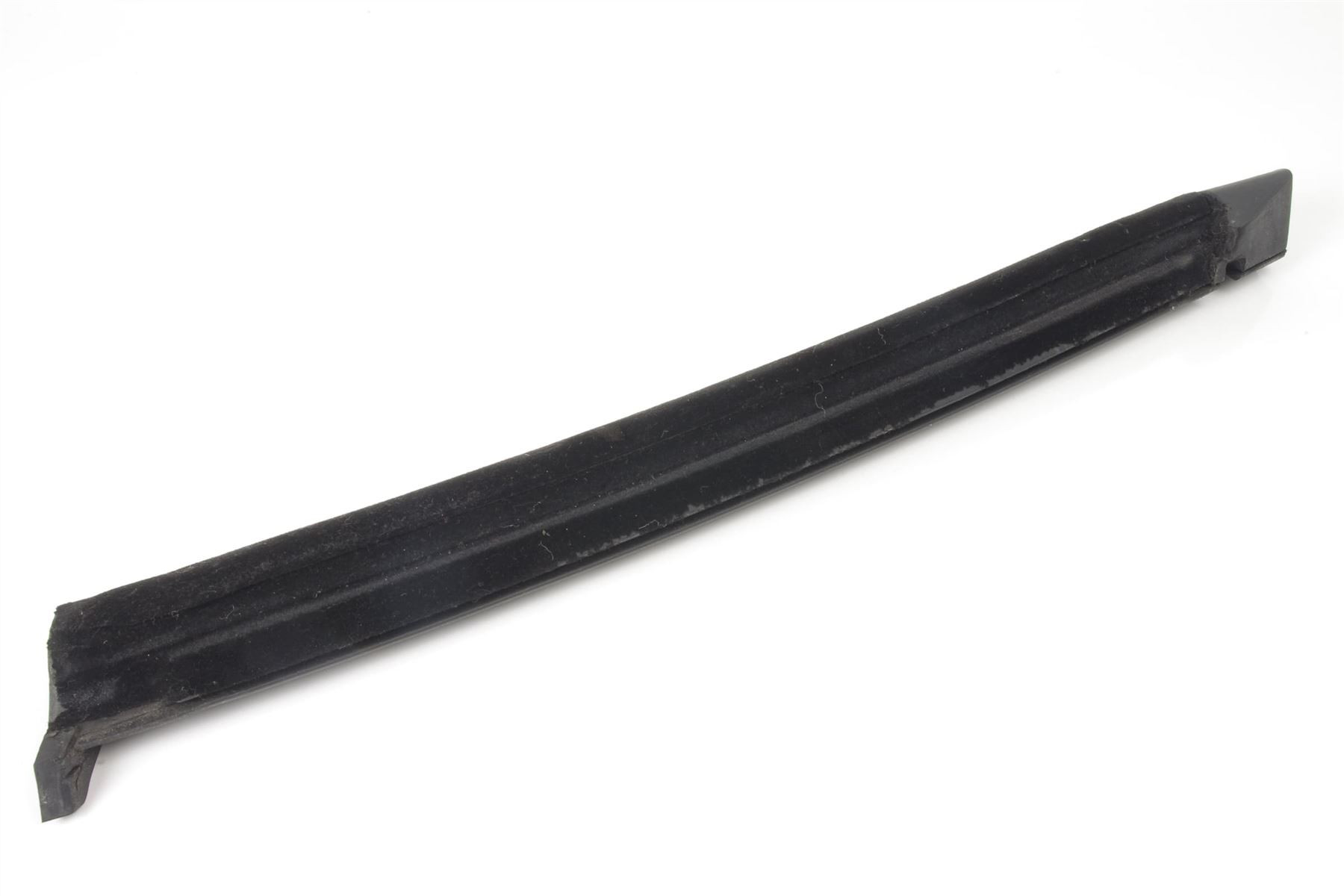Mercedes 1297703398 Rail Seal - Left | R129 SL