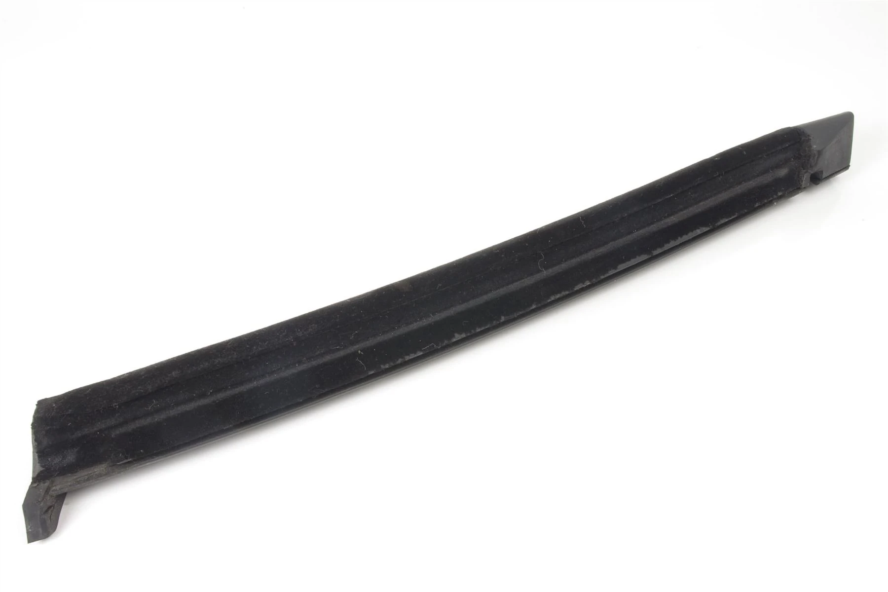 Mercedes 1297703398 Rail Seal - Left | R129 SL