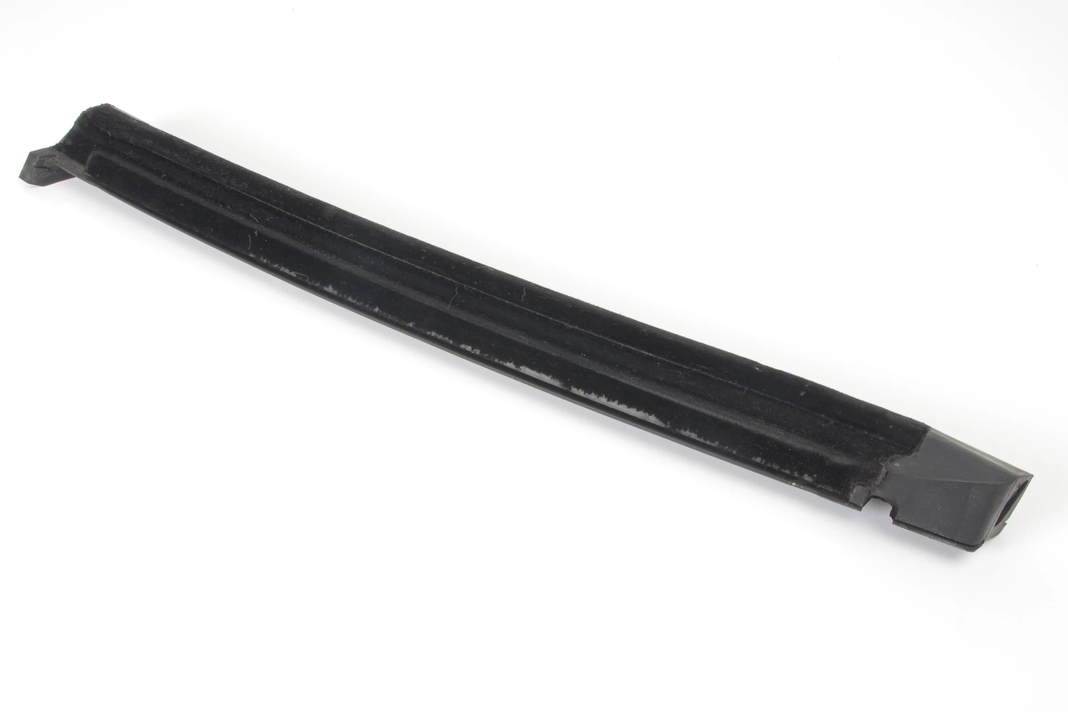Mercedes 1297703398 Rail Seal - Left | R129 SL