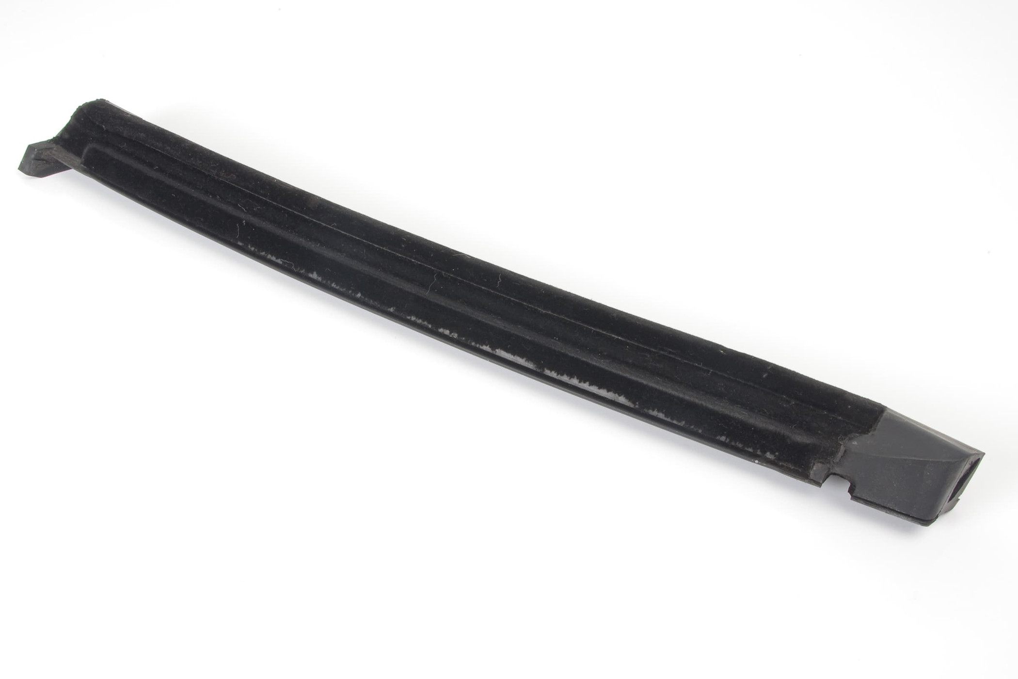 Mercedes 1297703398 Rail Seal - Left | R129 SL