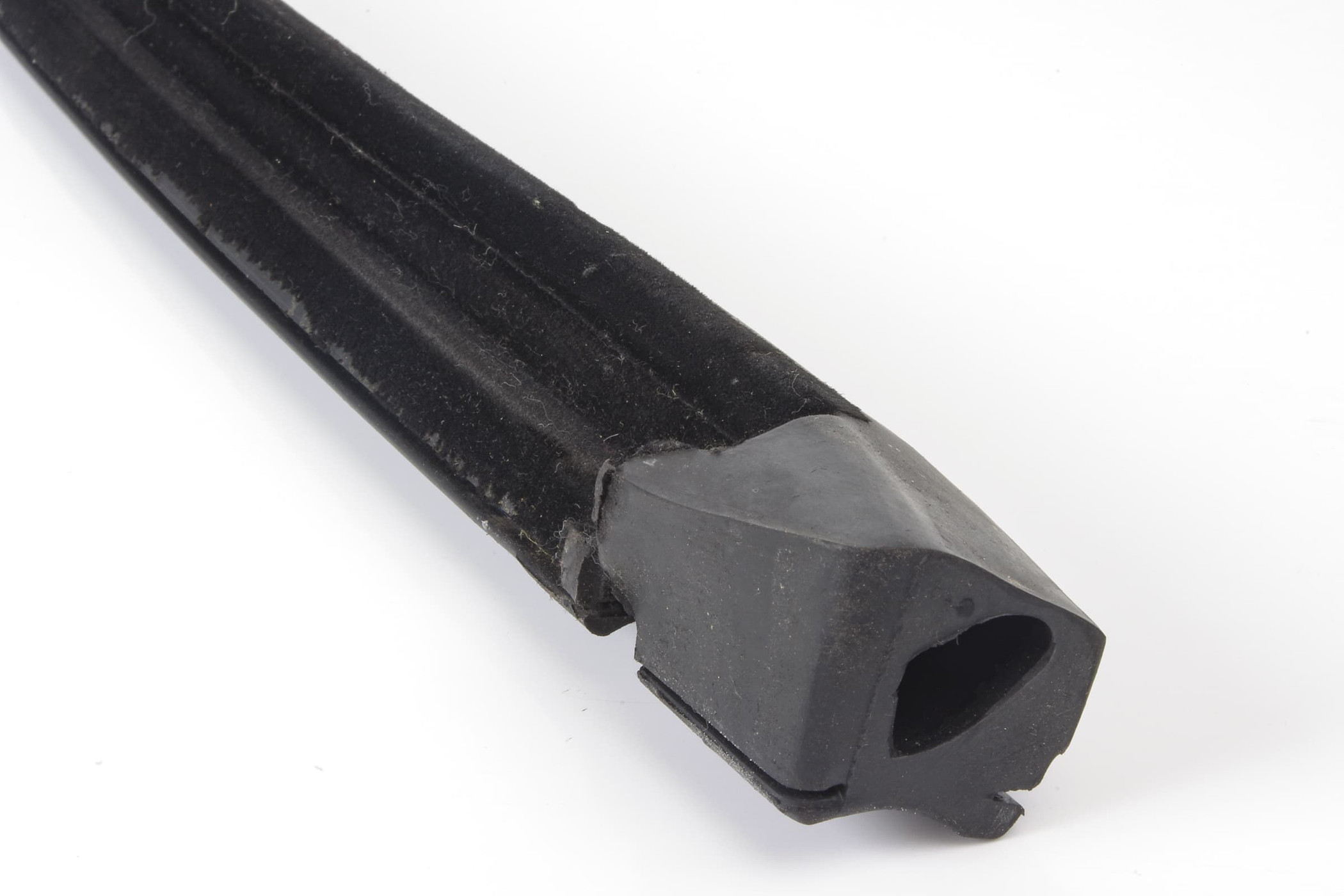 Mercedes 1297703398 Rail Seal - Left | R129 SL