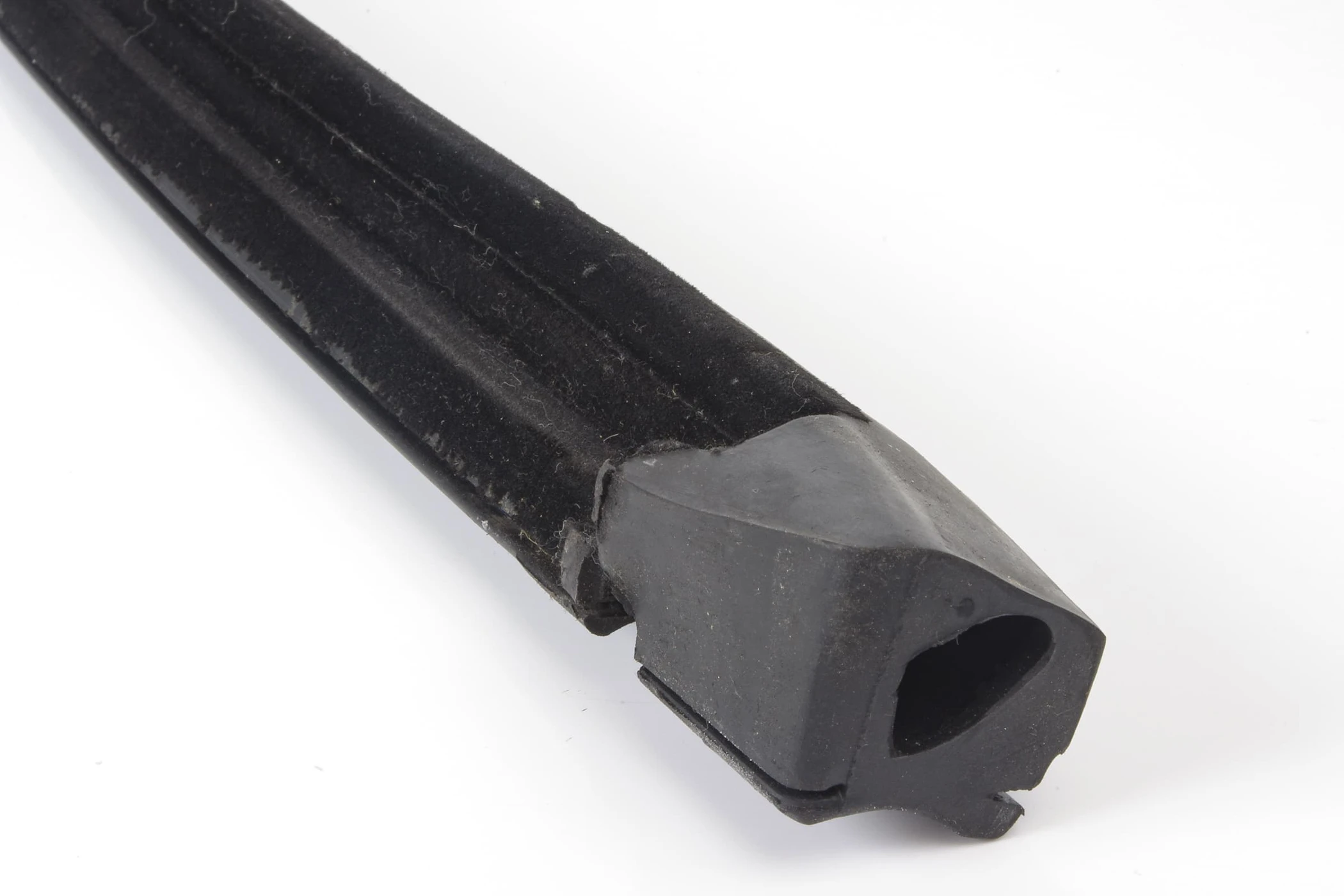 Mercedes 1297703398 Rail Seal - Left | R129 SL