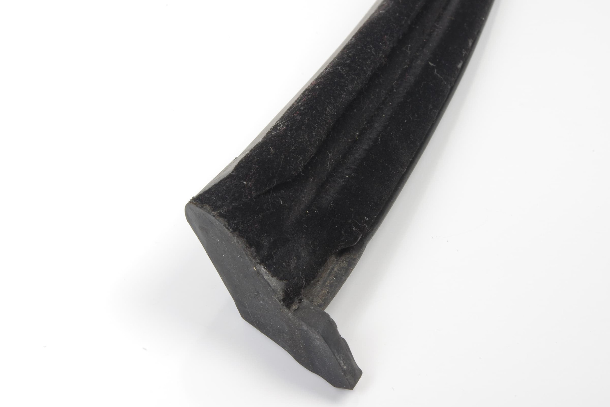 Mercedes 1297703398 Rail Seal - Left | R129 SL