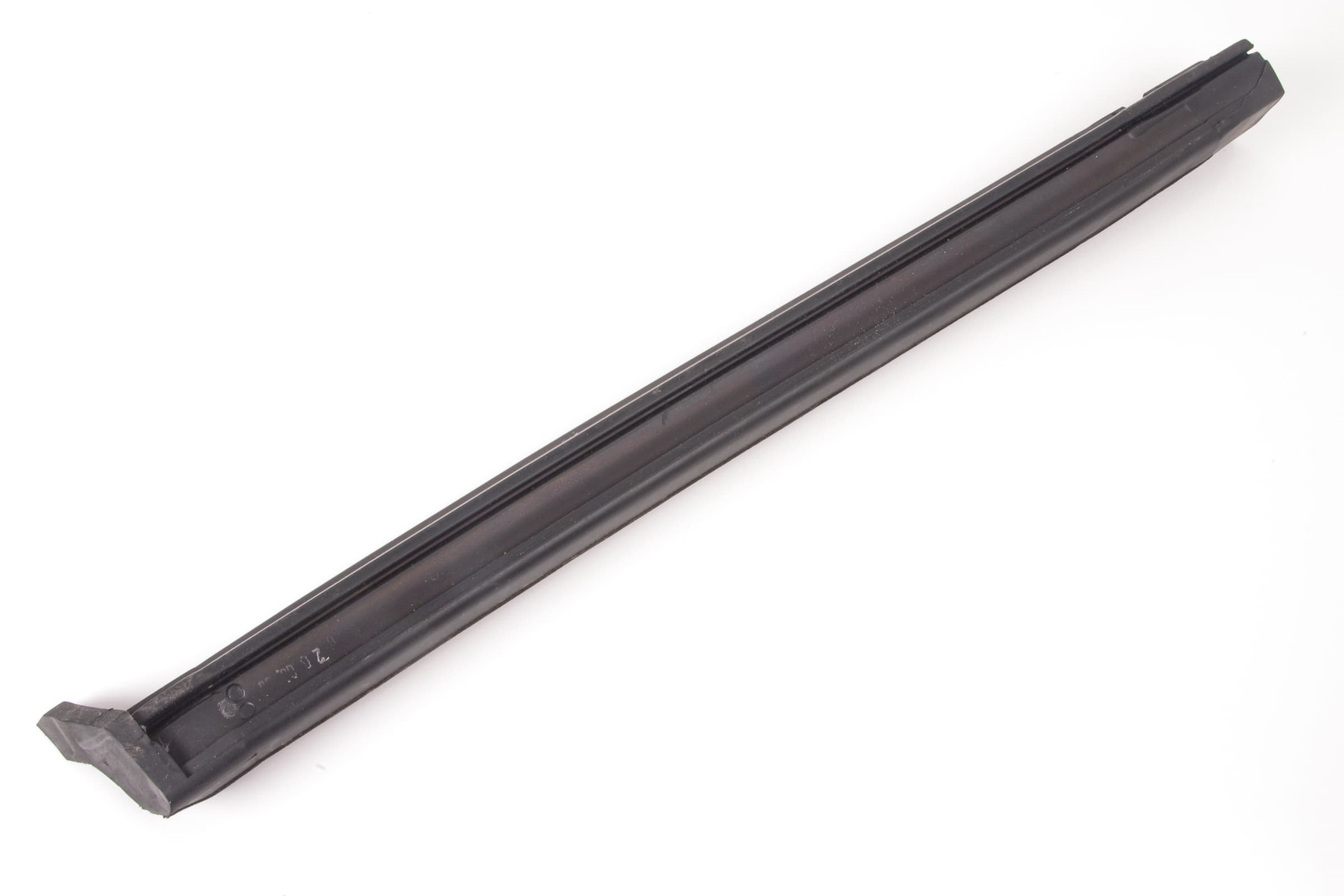 Mercedes 1297703398 Rail Seal - Left | R129 SL