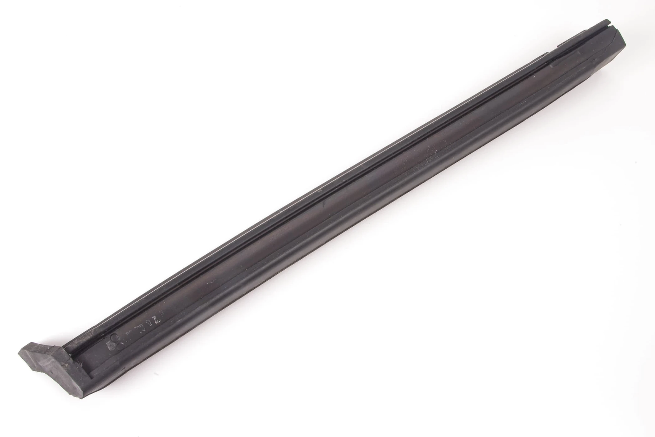 Mercedes 1297703398 Rail Seal - Left | R129 SL