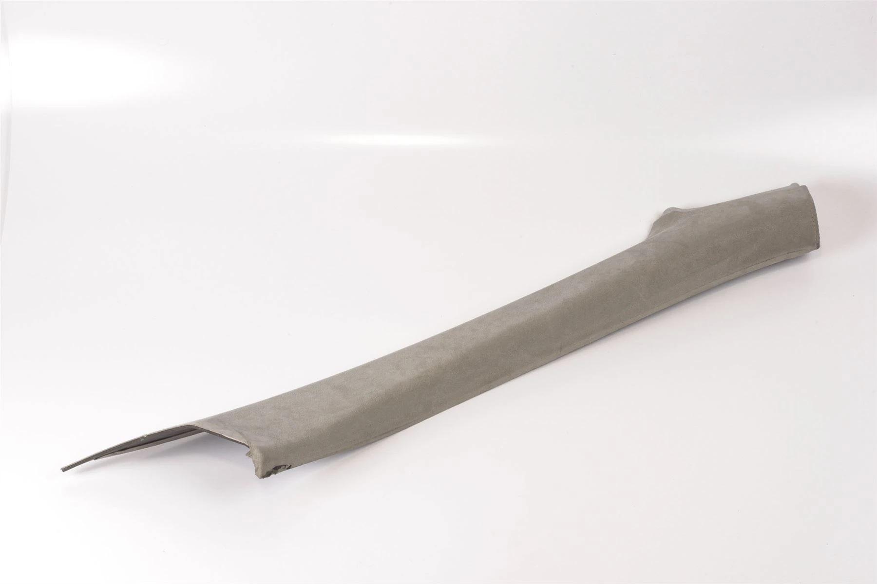 Mercedes 2306900225 A Pillar Trim - Right Grey | R230 SL