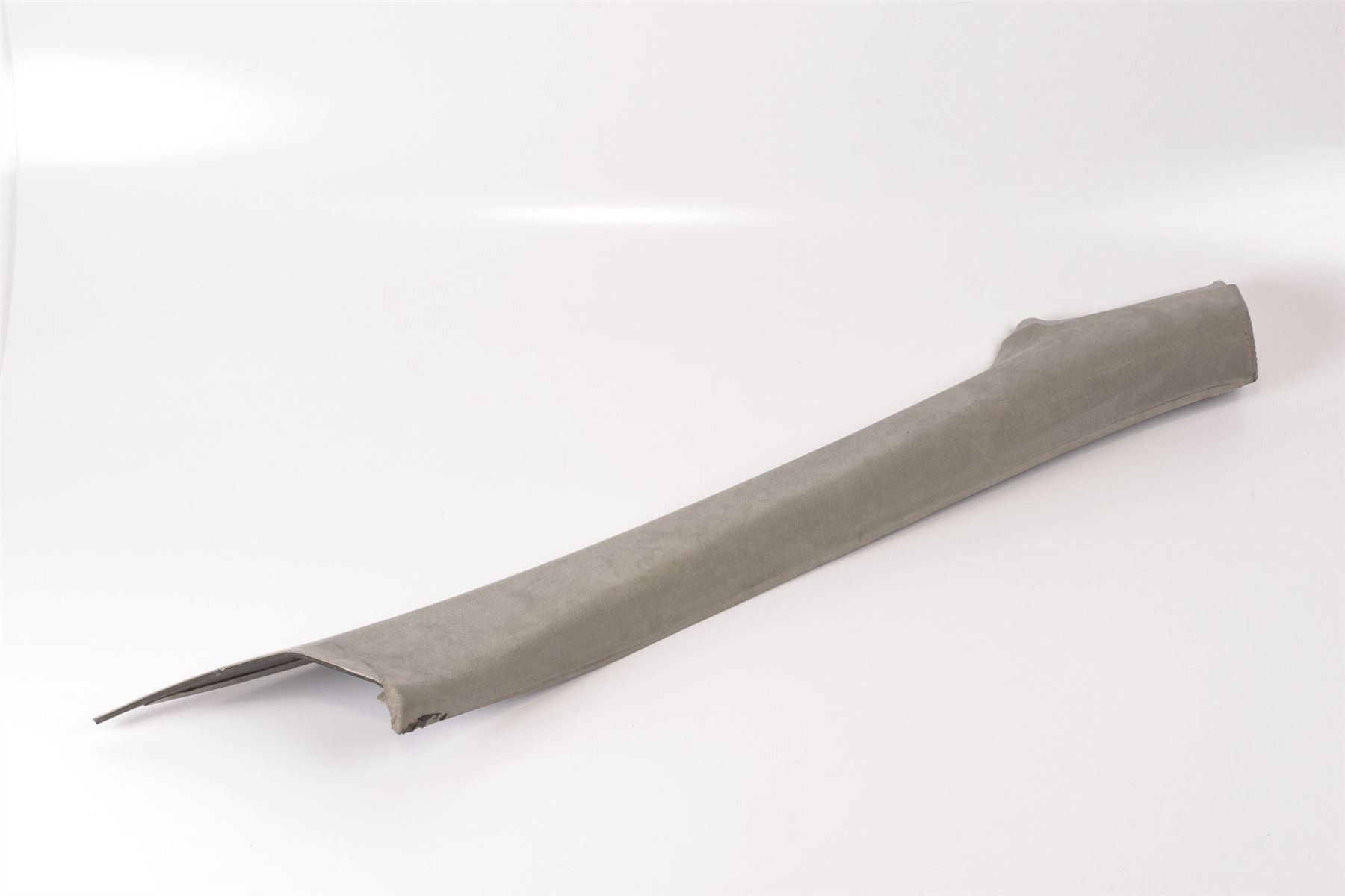 Mercedes 2306900225 A Pillar Trim - Right Grey | R230 SL