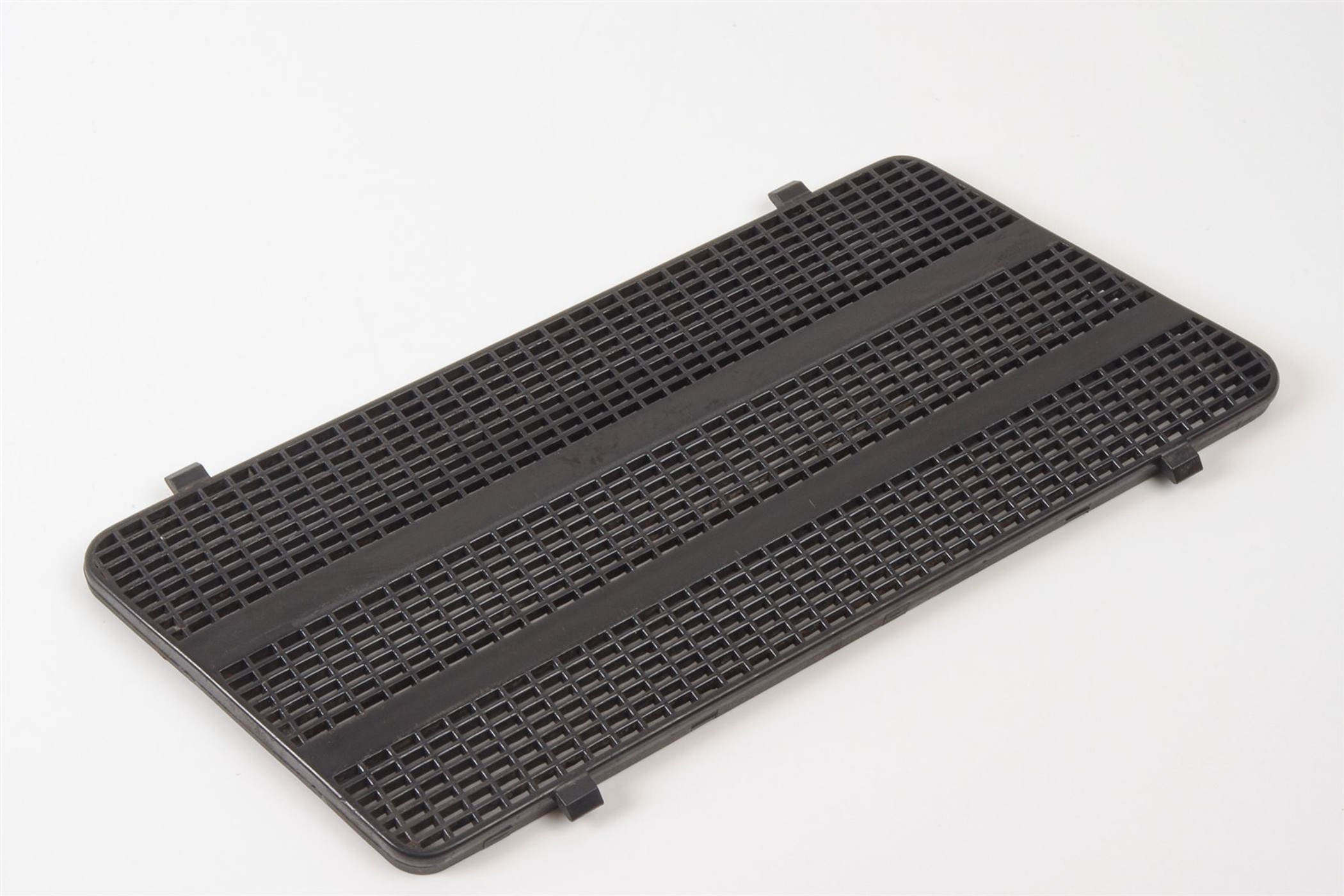 Mercedes 1296980174 Wing Panel Vent - Front Left | R129 SL