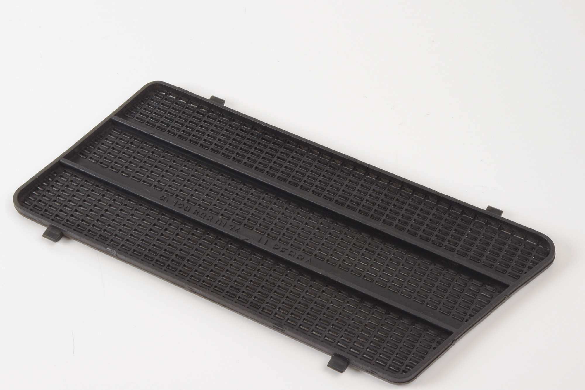 Mercedes 1296980174 Wing Panel Vent - Front Left | R129 SL