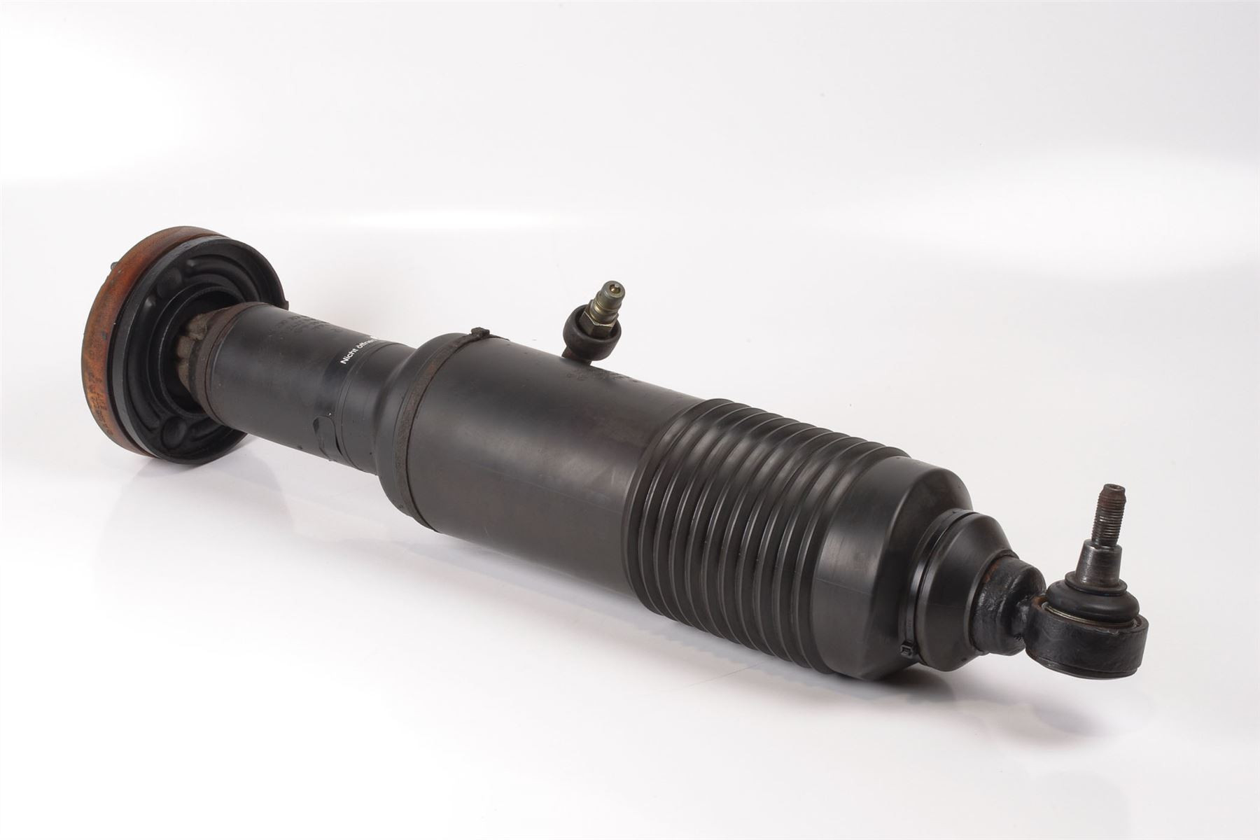Mercedes 2303202813 ABC Strut - Front Right (a) | C215 CL R230 SL