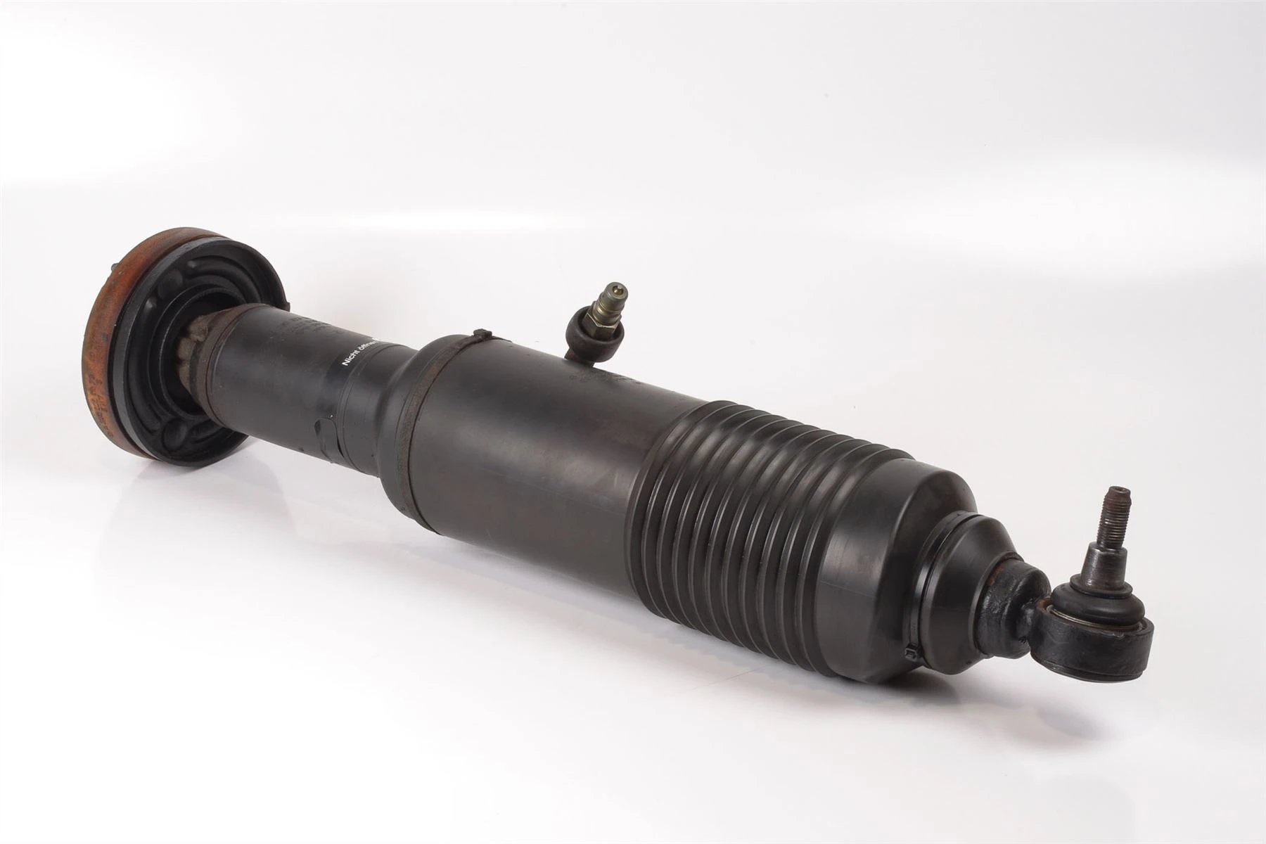 Mercedes 2303202813 ABC Strut - Front Right (a) | C215 CL R230 SL