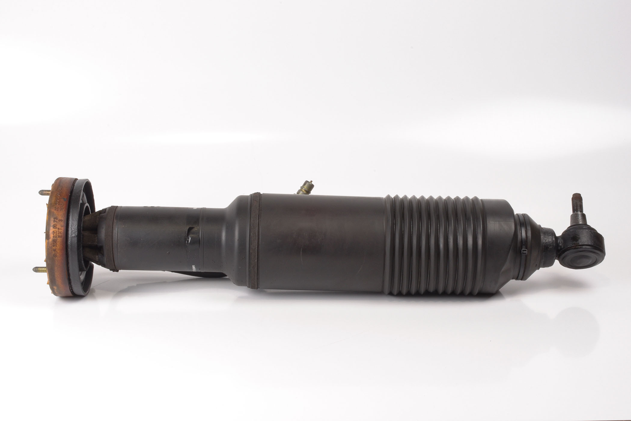 Mercedes 2303202813 ABC Strut - Front Right (c) | C215 CL R230 SL