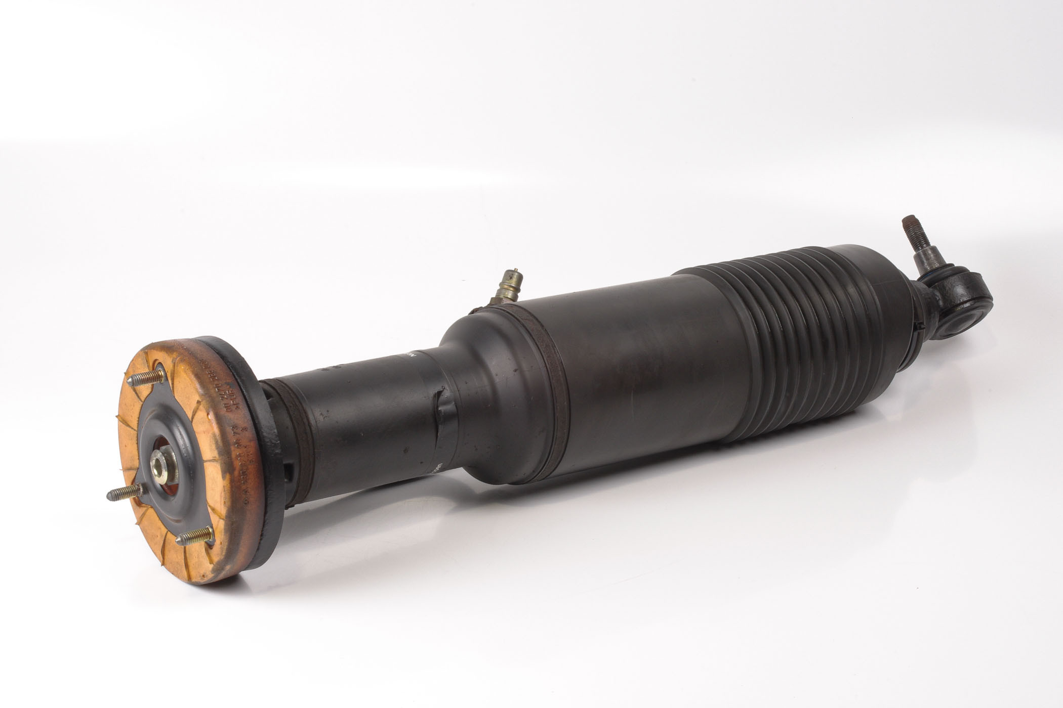 Mercedes 2303202813 ABC Strut - Front Right (a) | C215 CL R230 SL