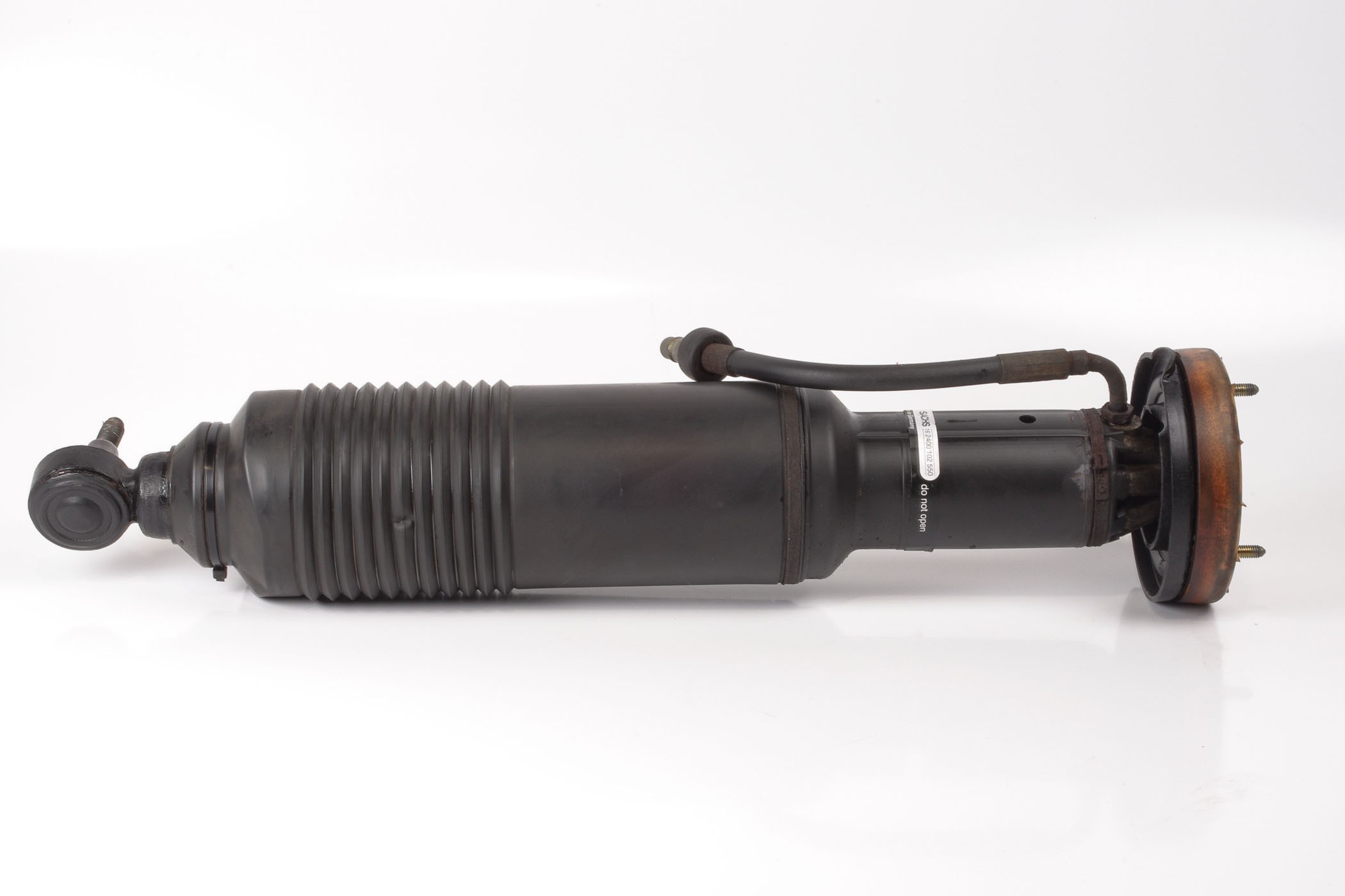 Mercedes 2303202813 ABC Strut - Front Right (a) | C215 CL R230 SL