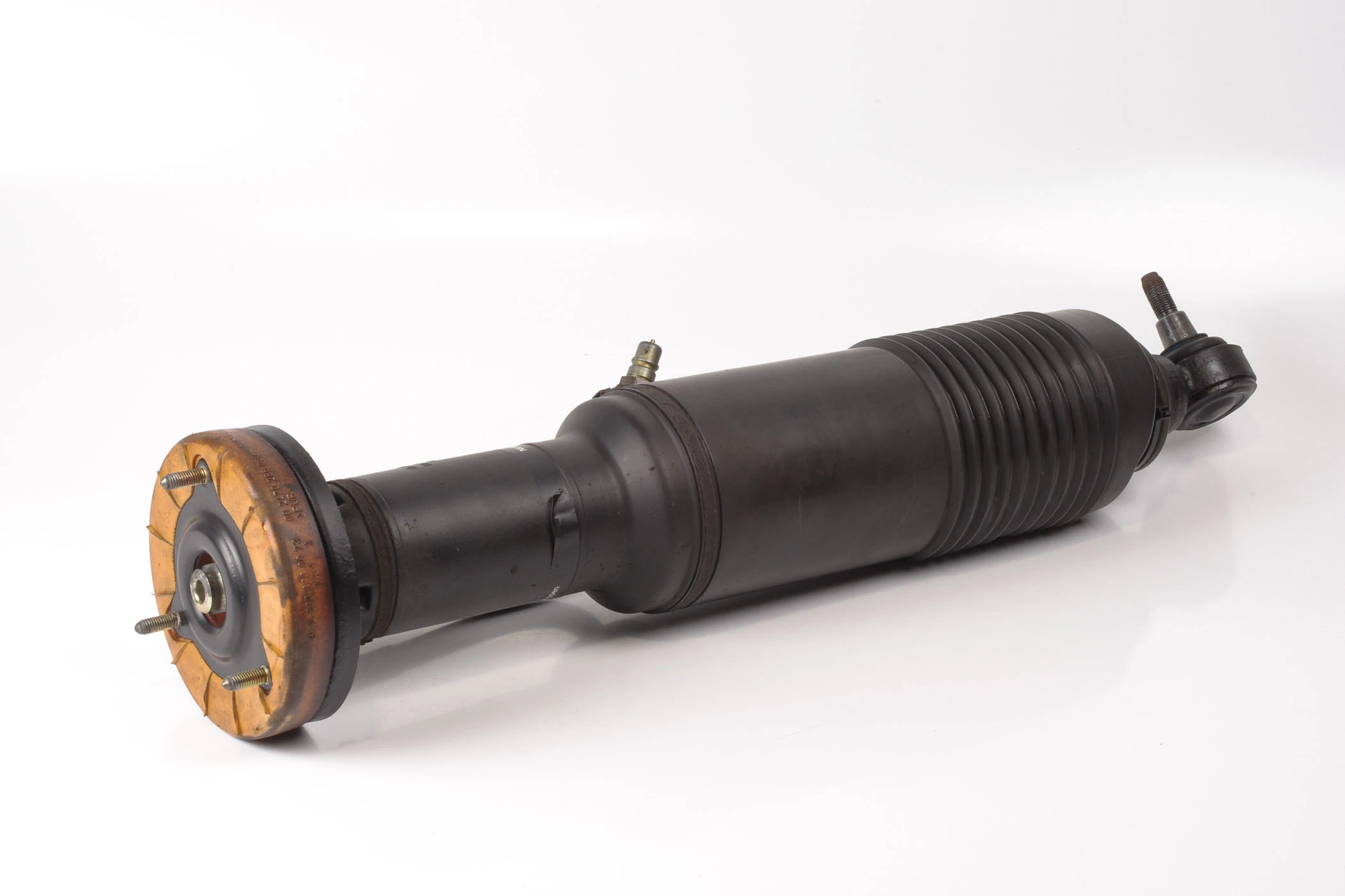 Mercedes 2303202813 ABC Strut - Front Right (a) | C215 CL R230 SL