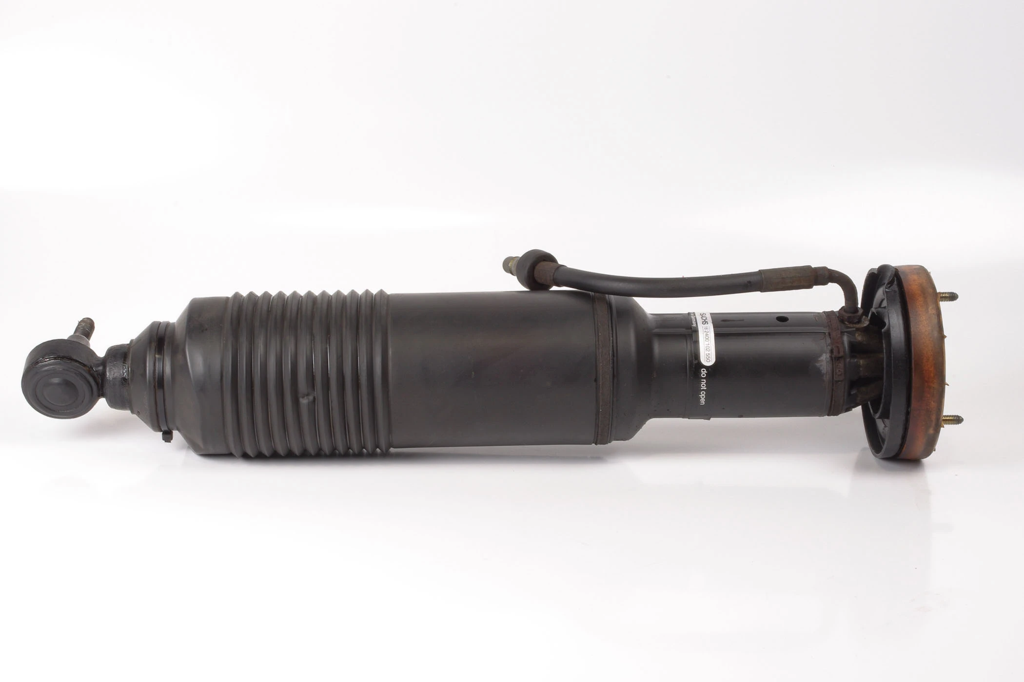 Mercedes 2303202813 ABC Strut - Front Right (a) | C215 CL R230 SL