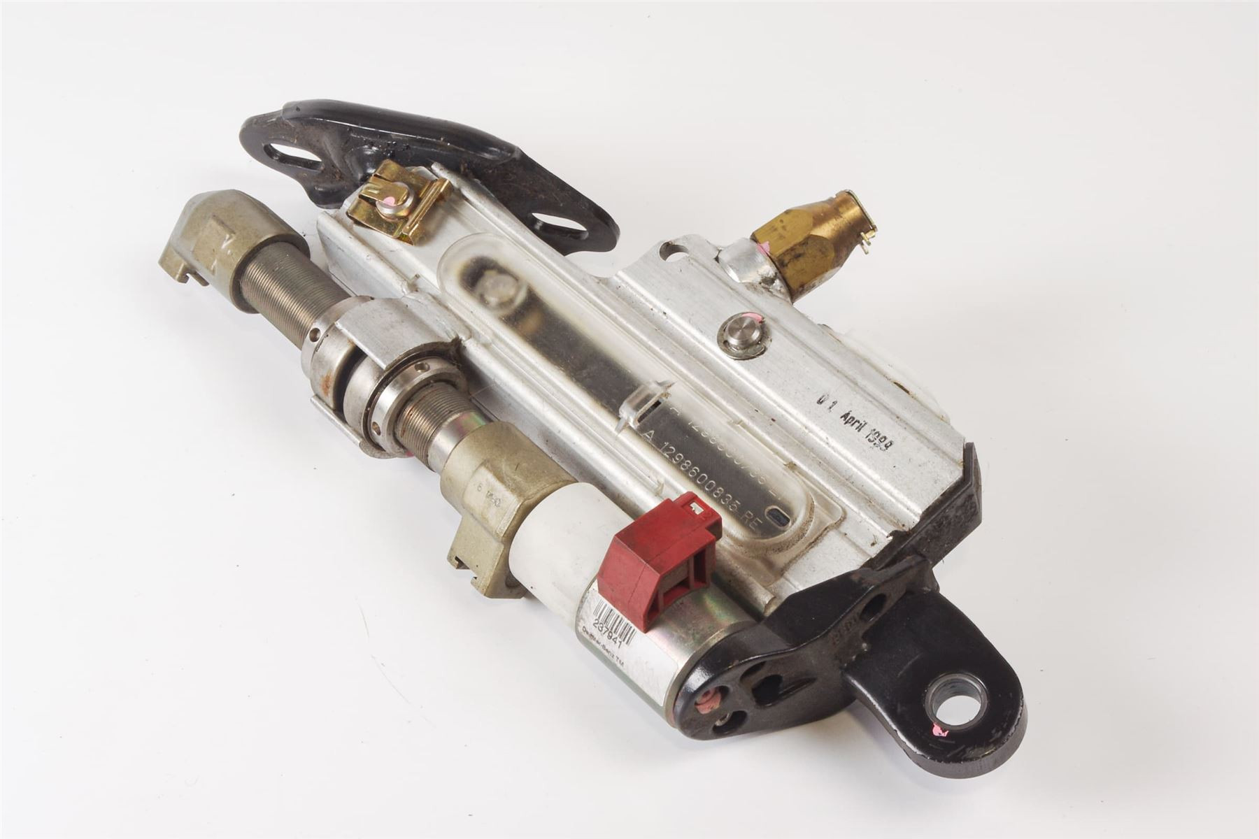 Mercedes 1298600735 Roll Over Bar Hydraulic Cylinder | R129 SL