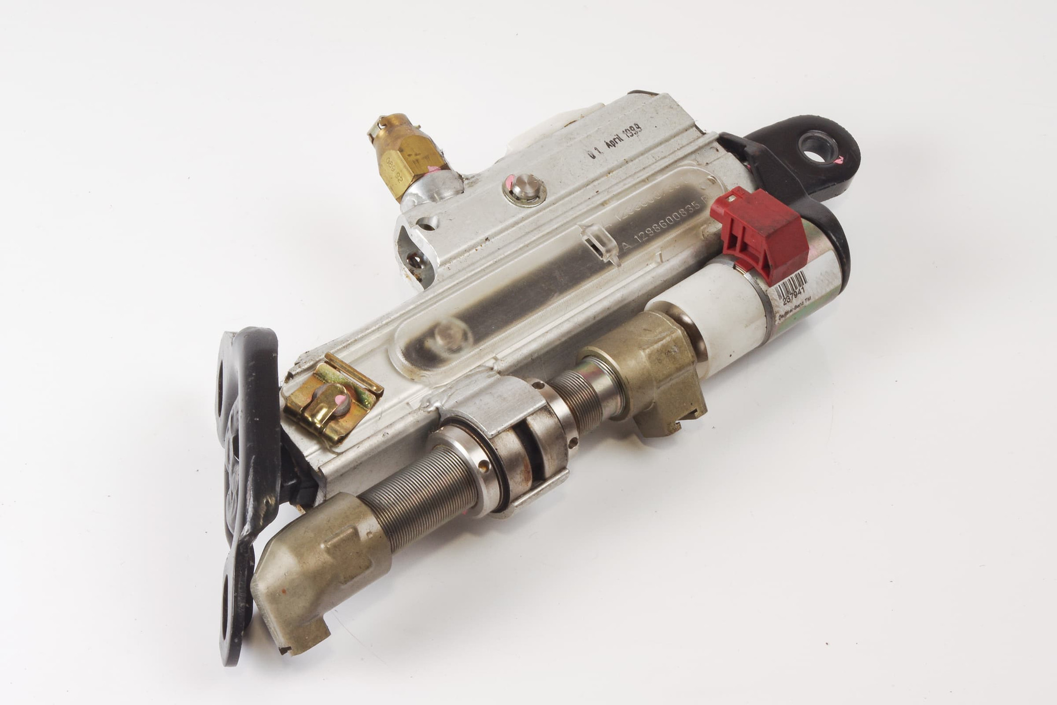 Mercedes 1298600735 Roll Over Bar Hydraulic Cylinder | R129 SL