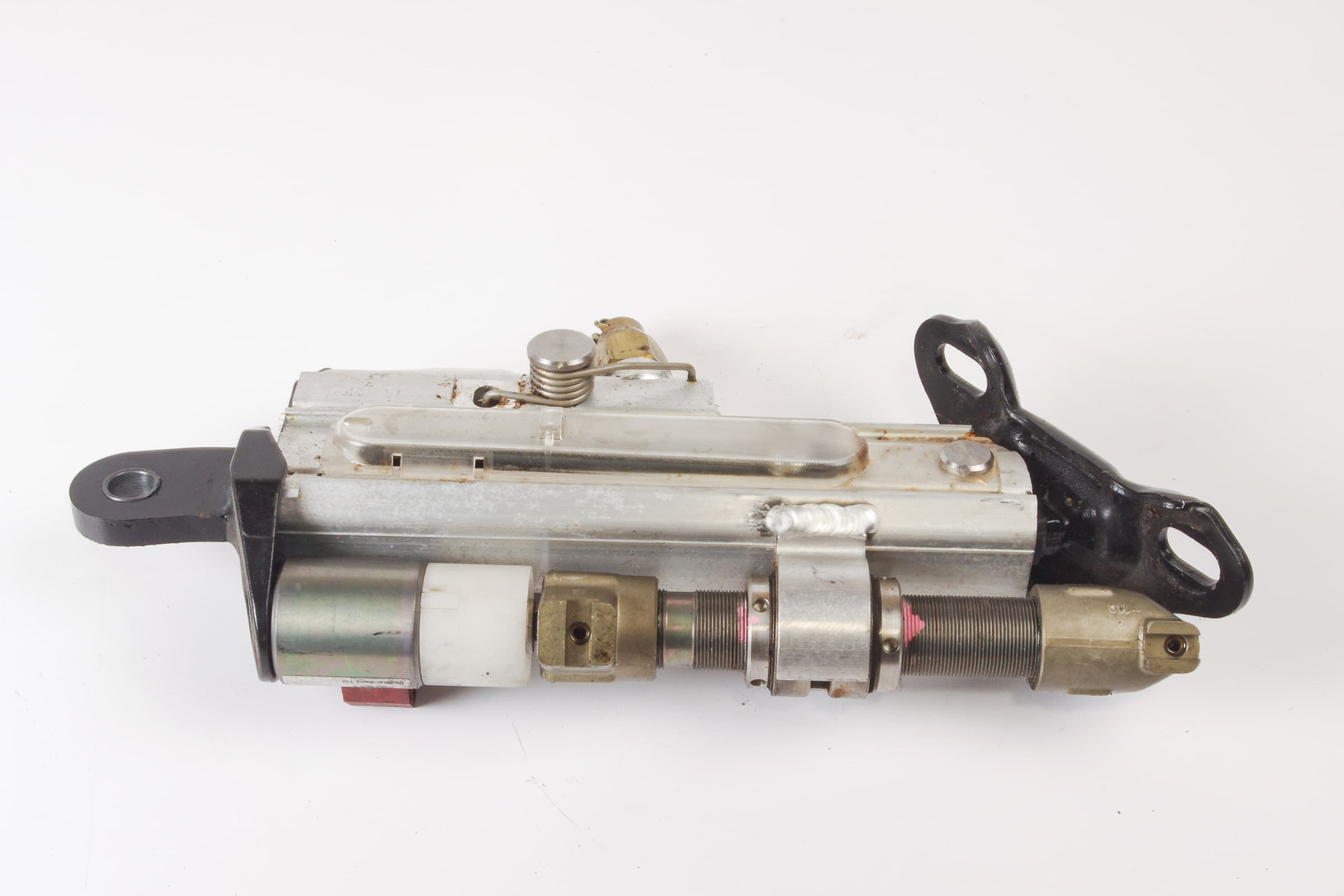 Mercedes 1298600735 Roll Over Bar Hydraulic Cylinder | R129 SL