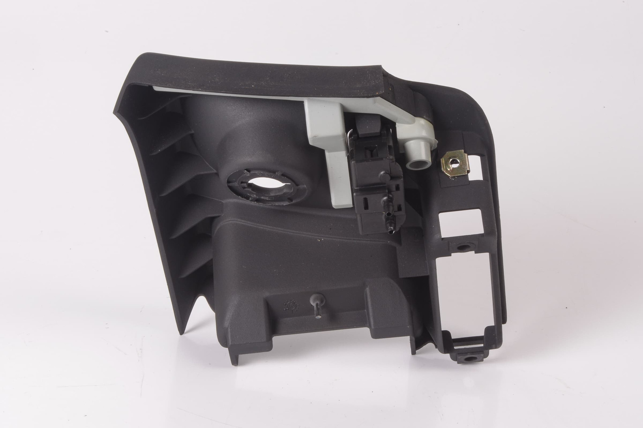 Mercedes 1406800665 Headlight Switch Panel - Black (b) | W140 V140 C140 S