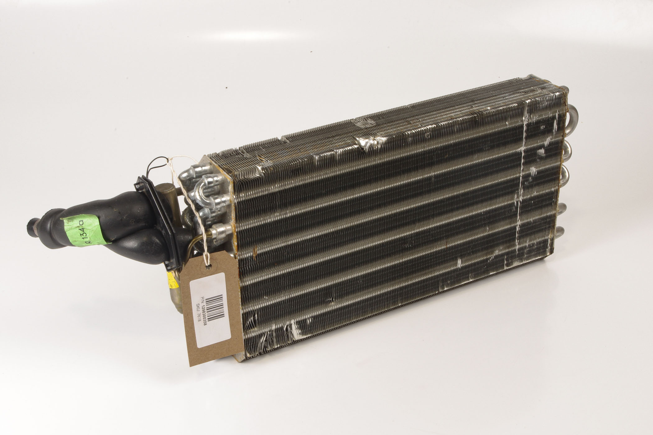 Mercedes 1298300358 A/C Evaporator | R129 SL