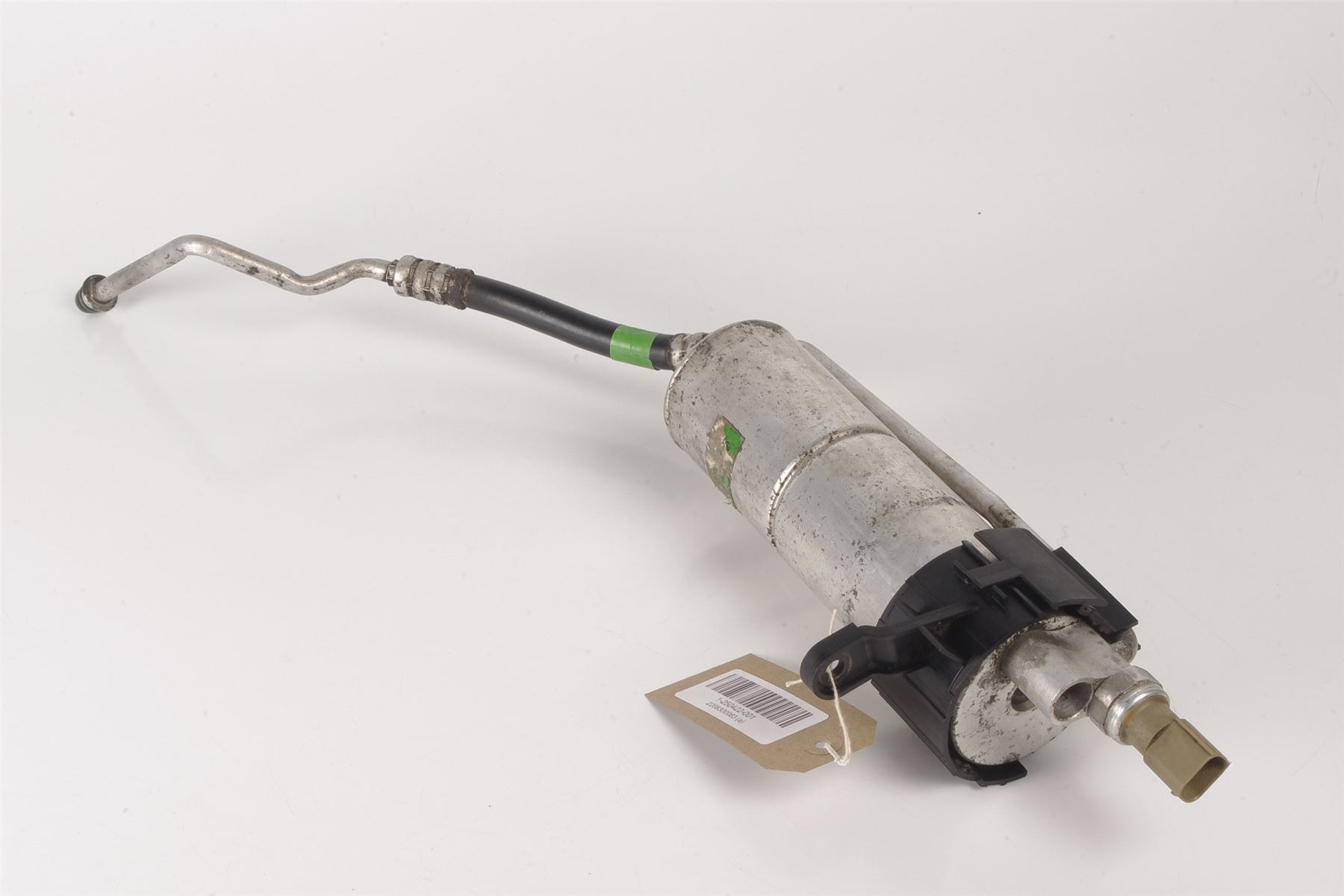 Mercedes 2208300083 A/C Dryer (a) | C215 CL W220 S R230 SL W638 V