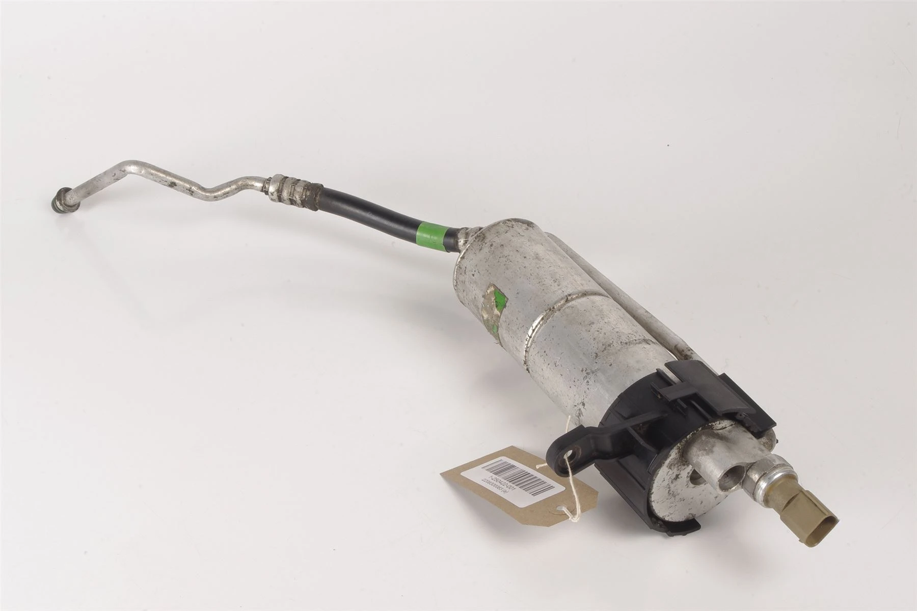 Mercedes 2208300083 A/C Dryer (a) | C215 CL W220 S R230 SL W638 V