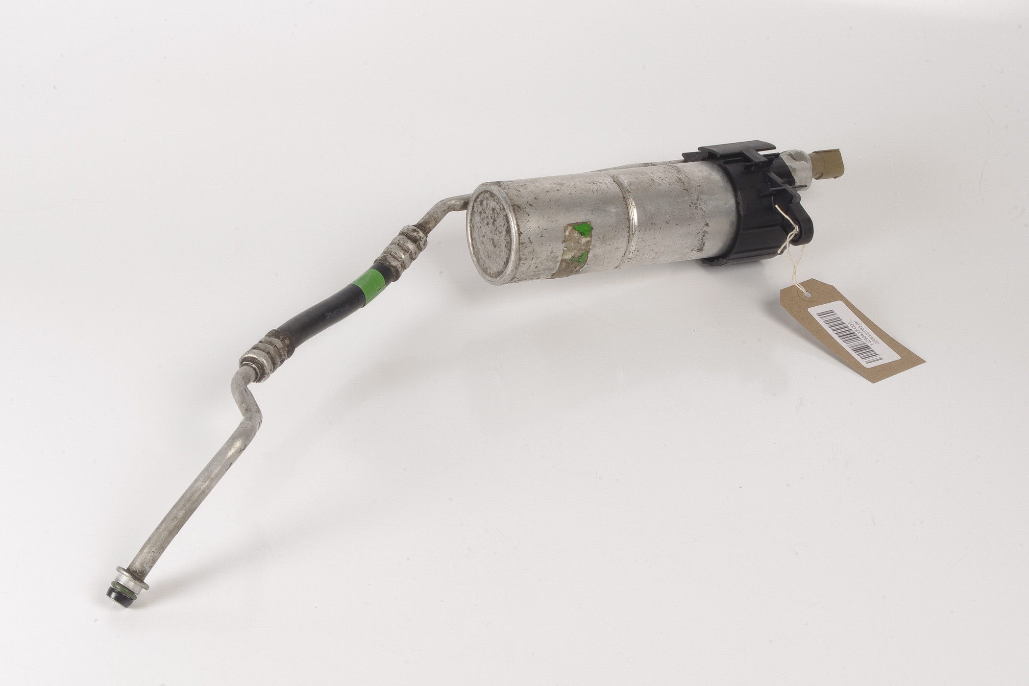 Mercedes 2208300083 A/C Dryer (a) | C215 CL W220 S R230 SL W638 V