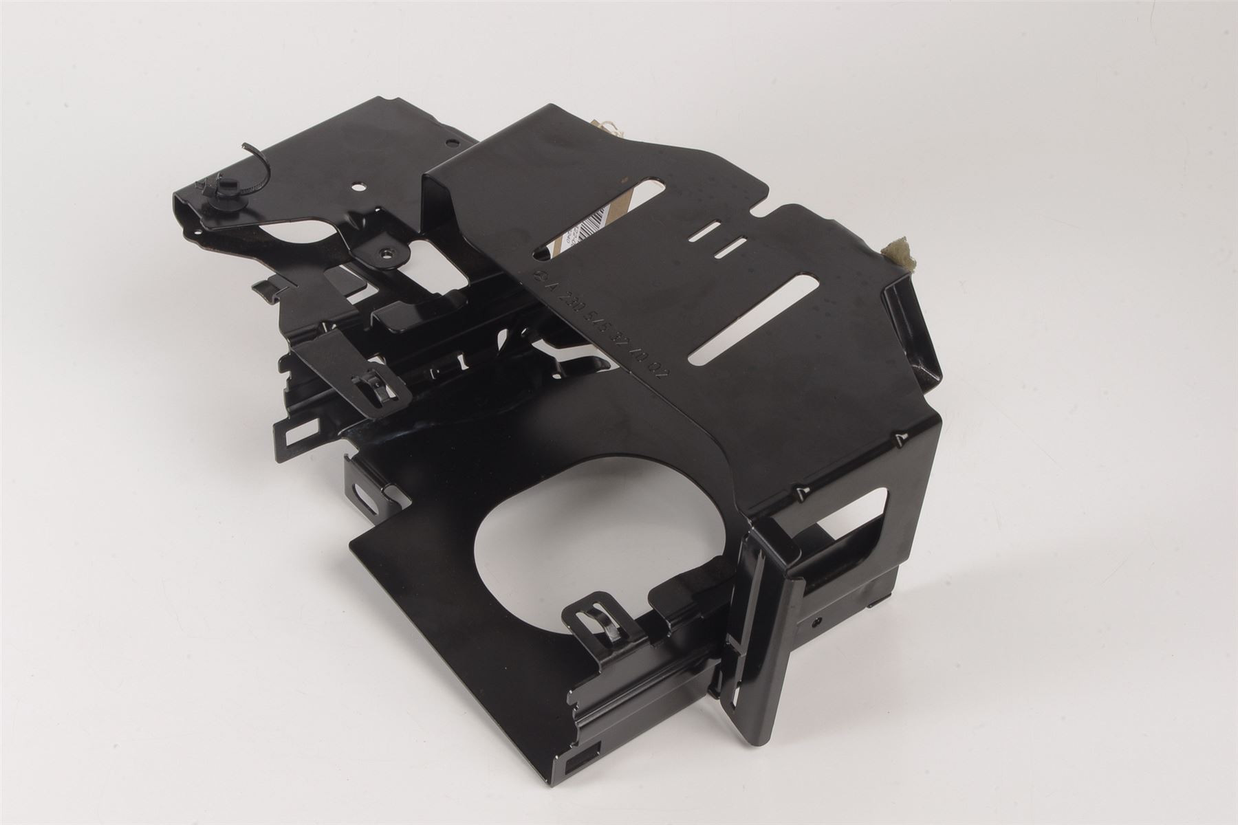 Mercedes 2305453240 Boot Module Case | R230 SL