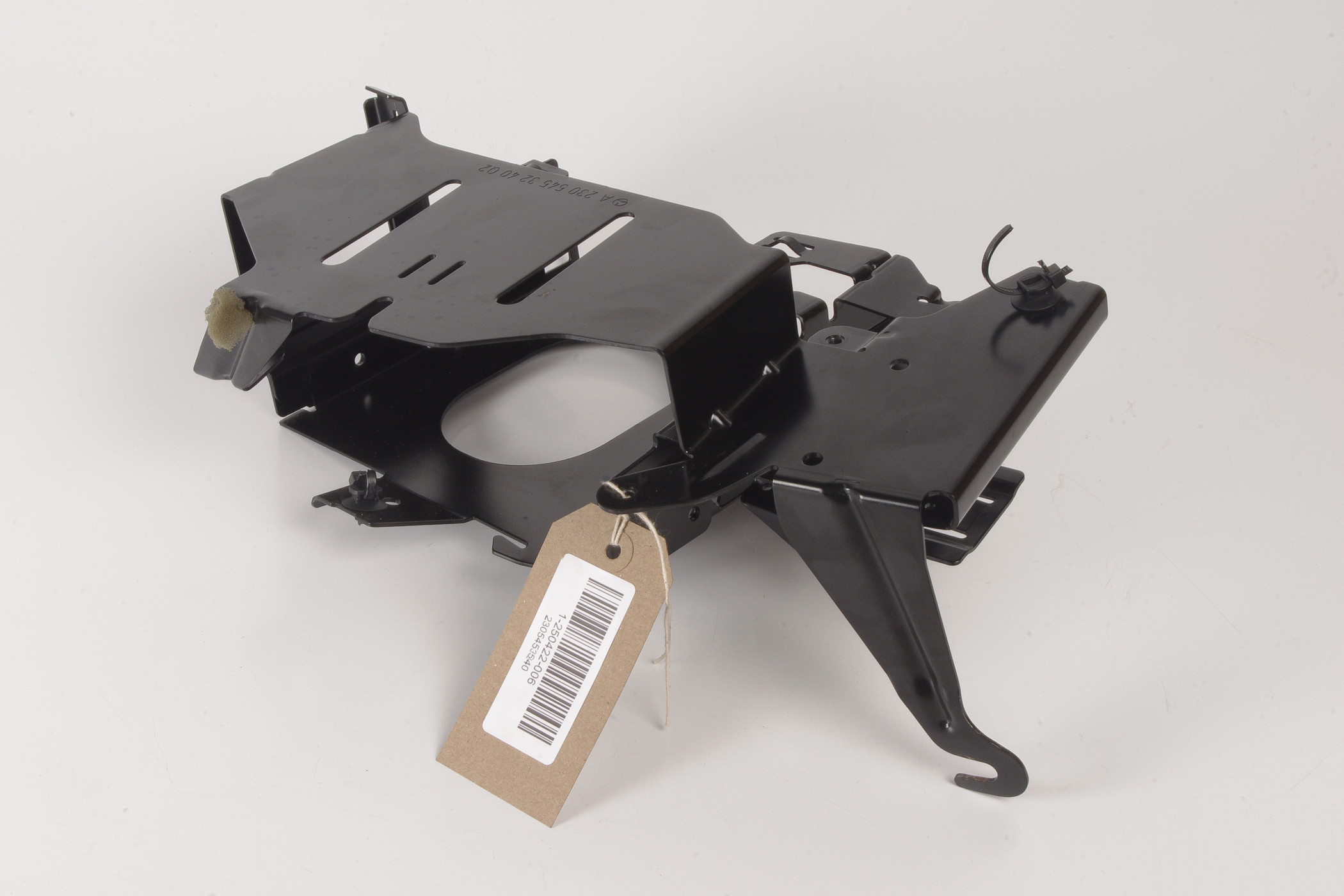 Mercedes 2305453240 Boot Module Case | R230 SL