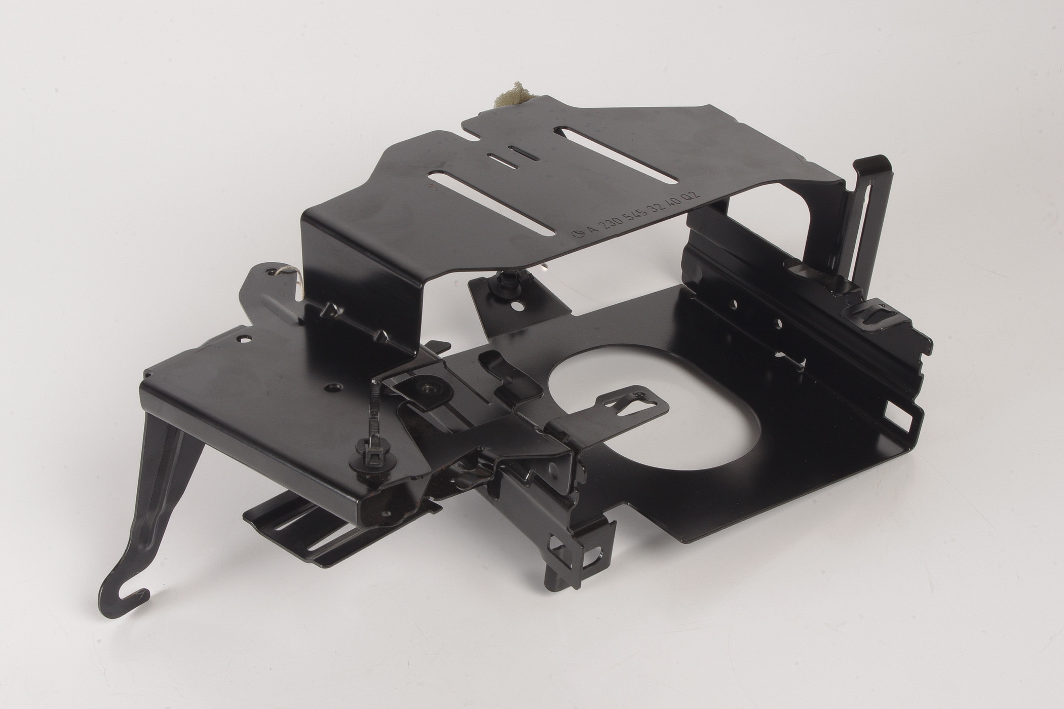 Mercedes 2305453240 Boot Module Case | R230 SL