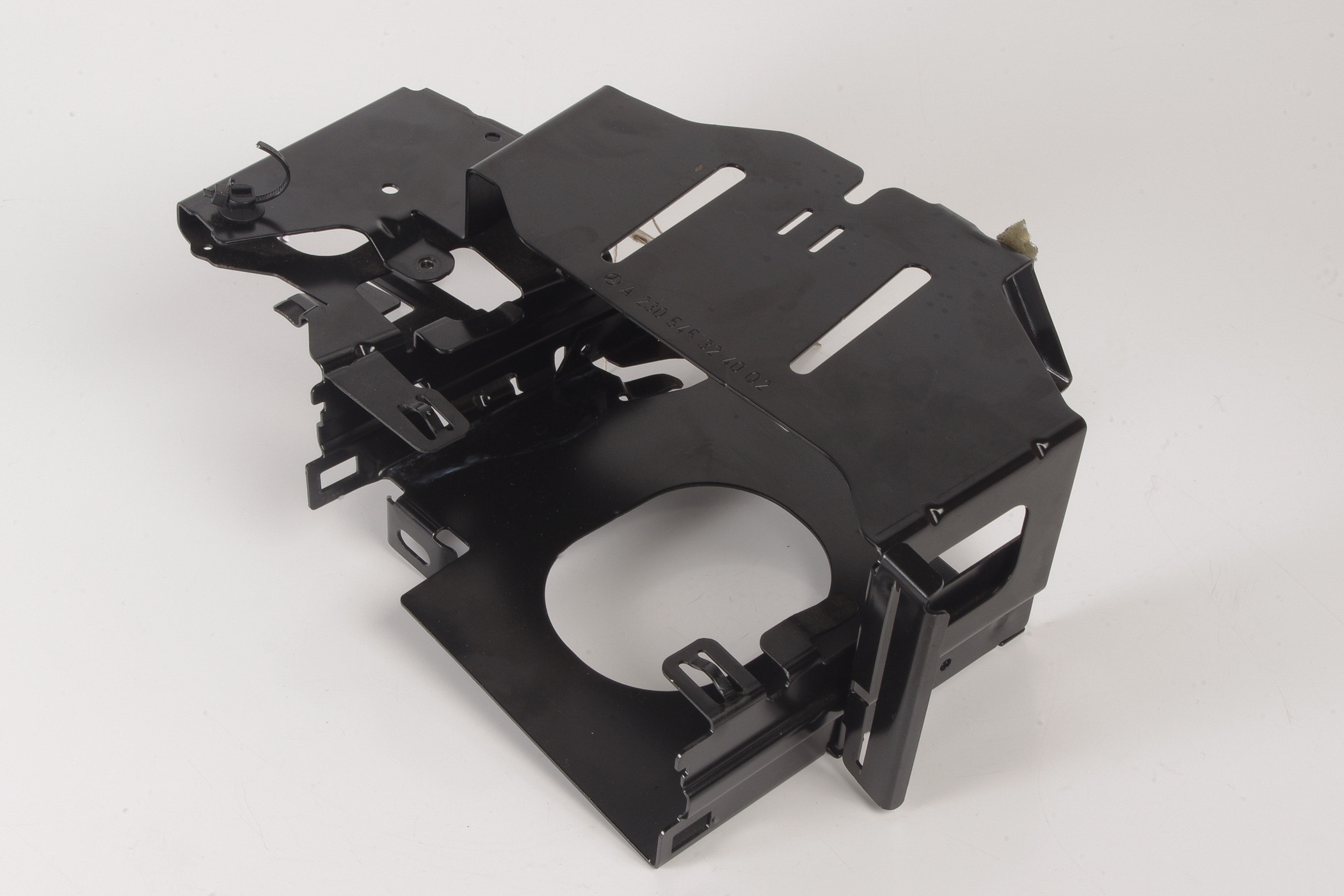 Mercedes 2305453240 Boot Module Case | R230 SL