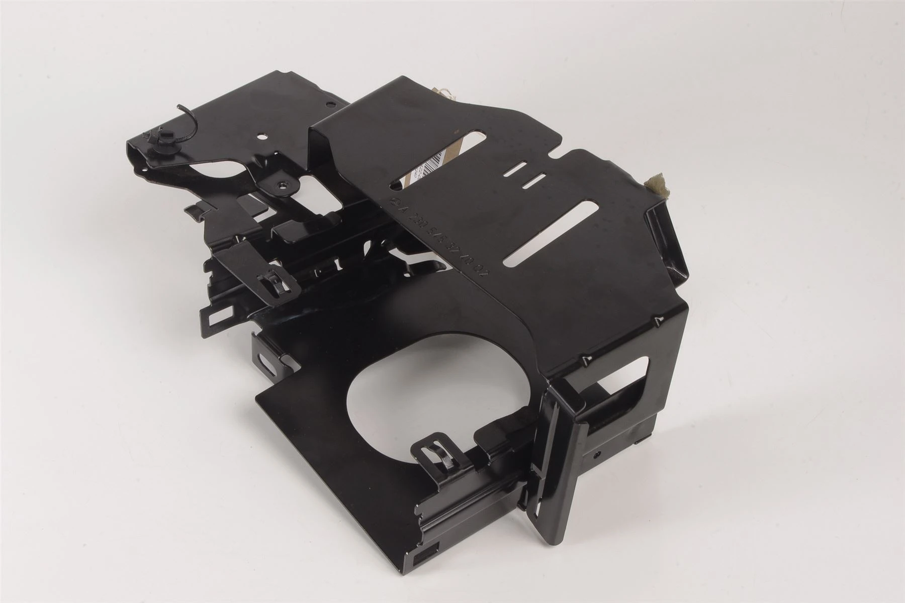 Mercedes 2305453240 Boot Module Case | R230 SL