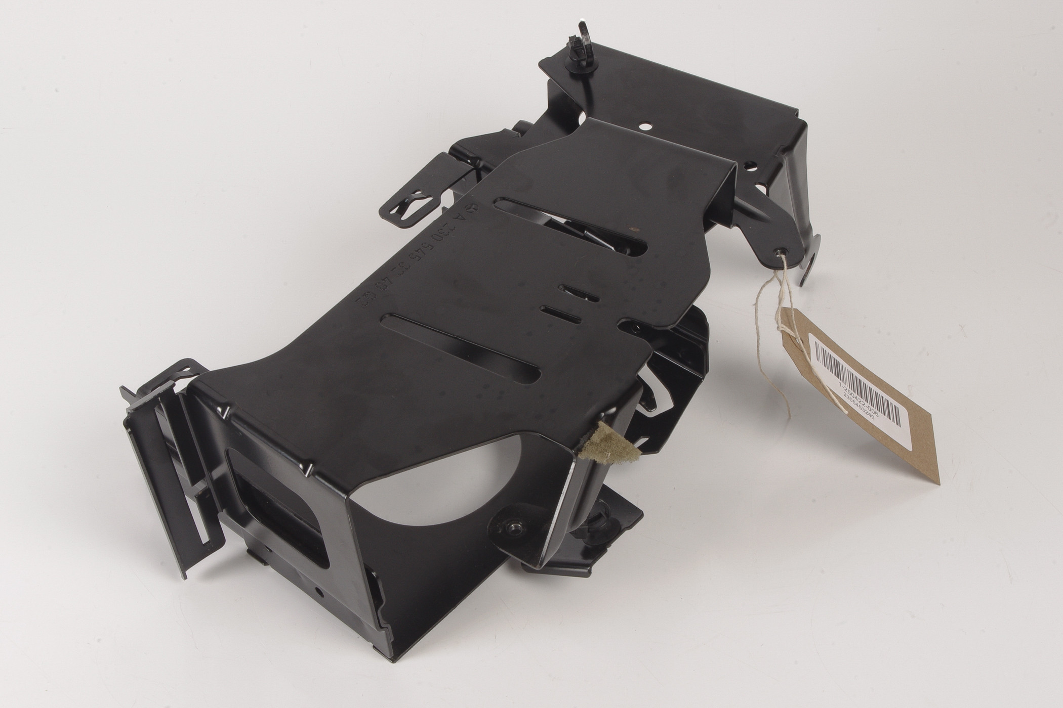 Mercedes 2305453240 Boot Module Case | R230 SL