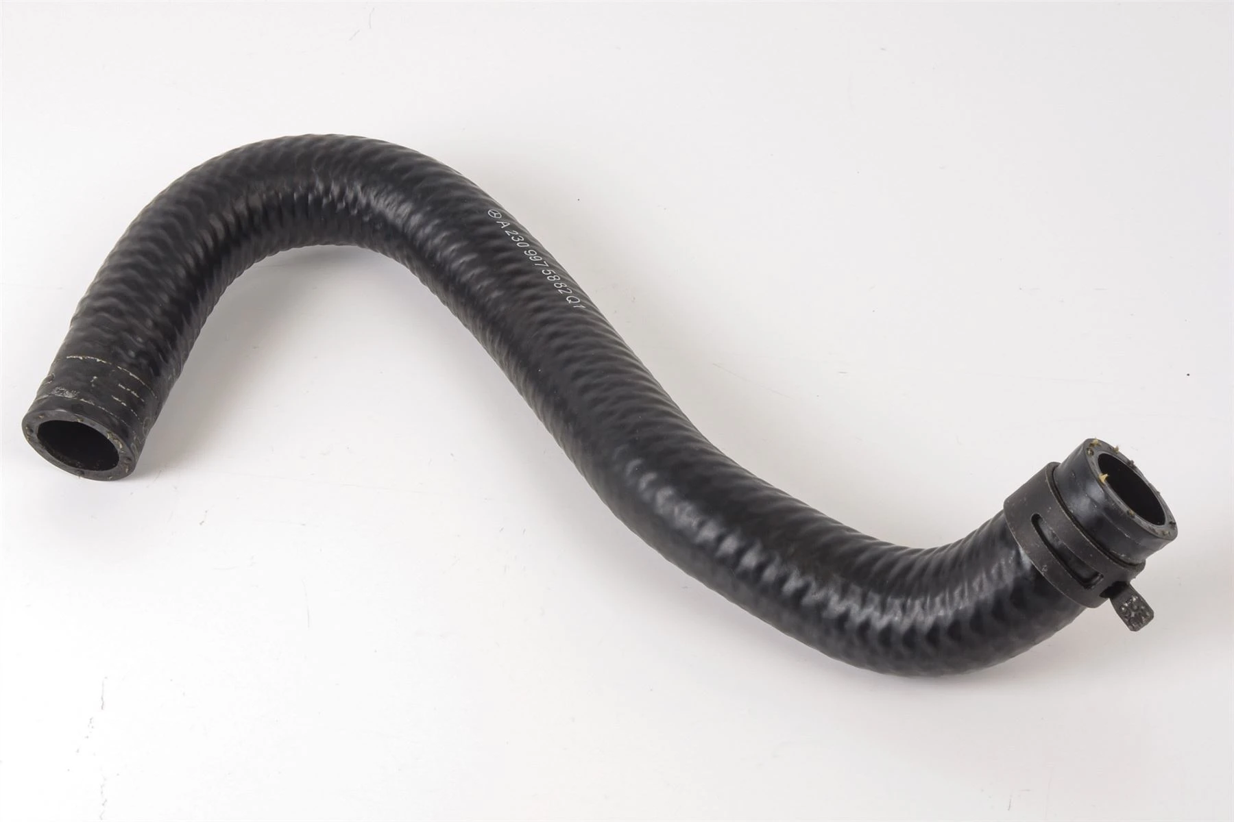 Mercedes 2309975882 Oil Line | R230 SL