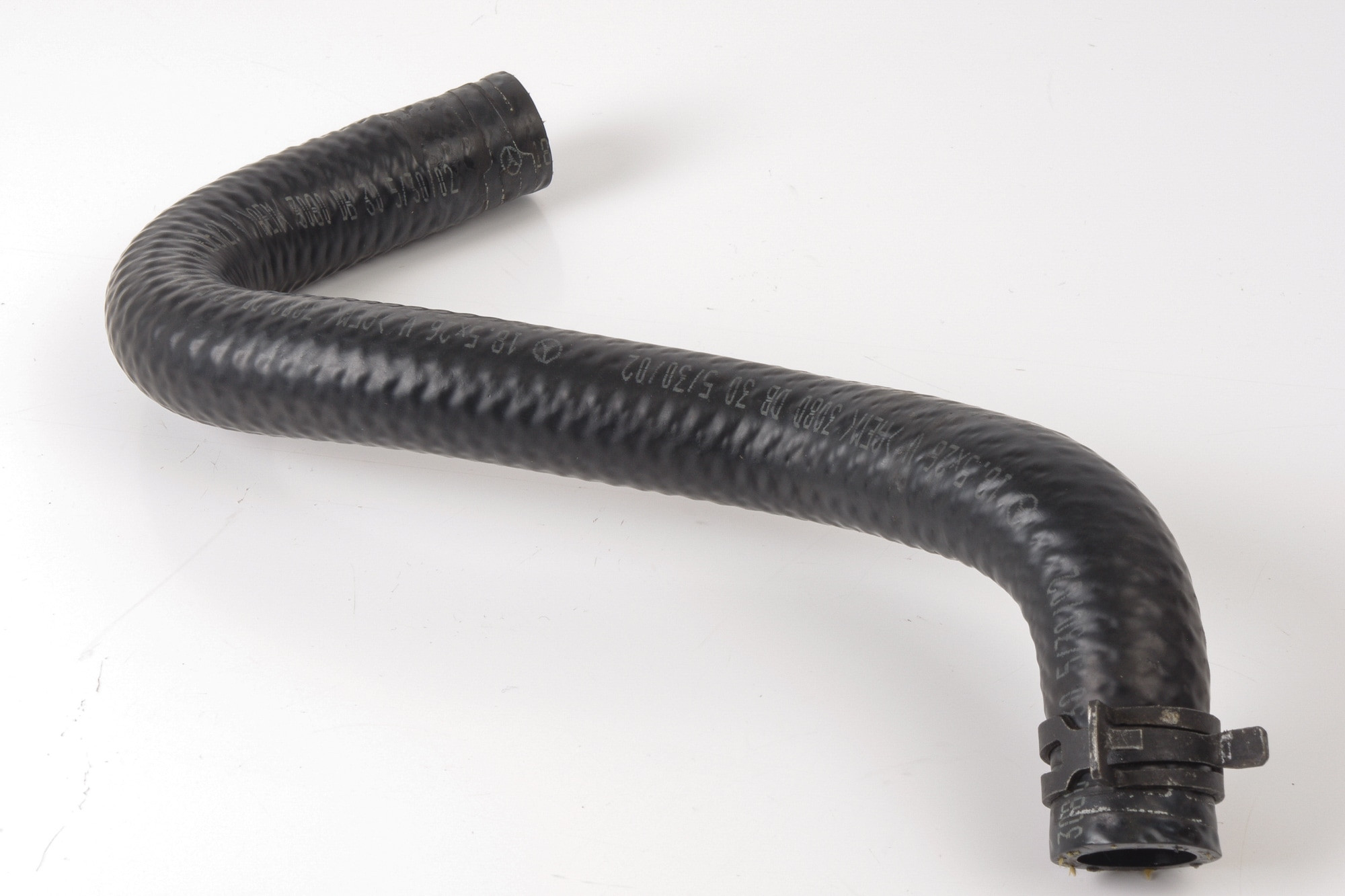 Mercedes 2309975882 Oil Line | R230 SL