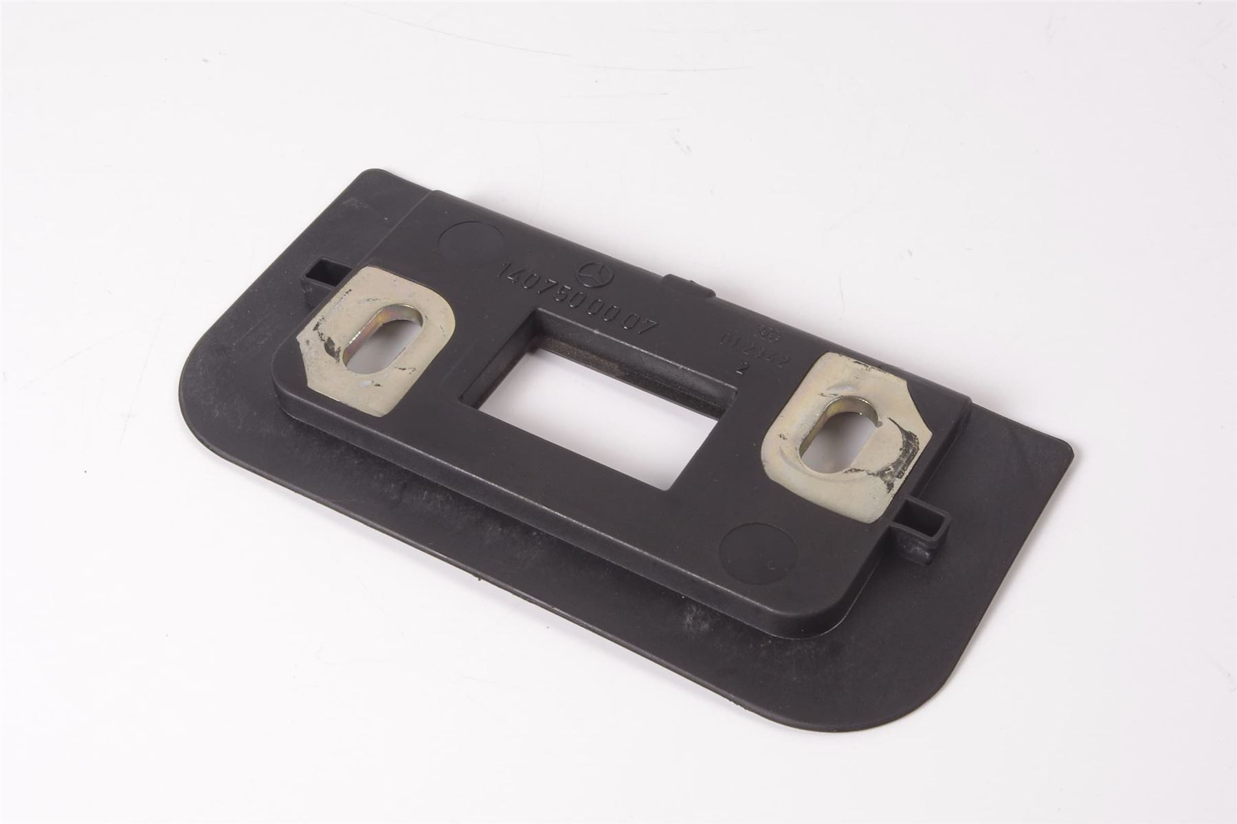 Mercedes 1407500007 Boot Trim | W140 V140 C140 S