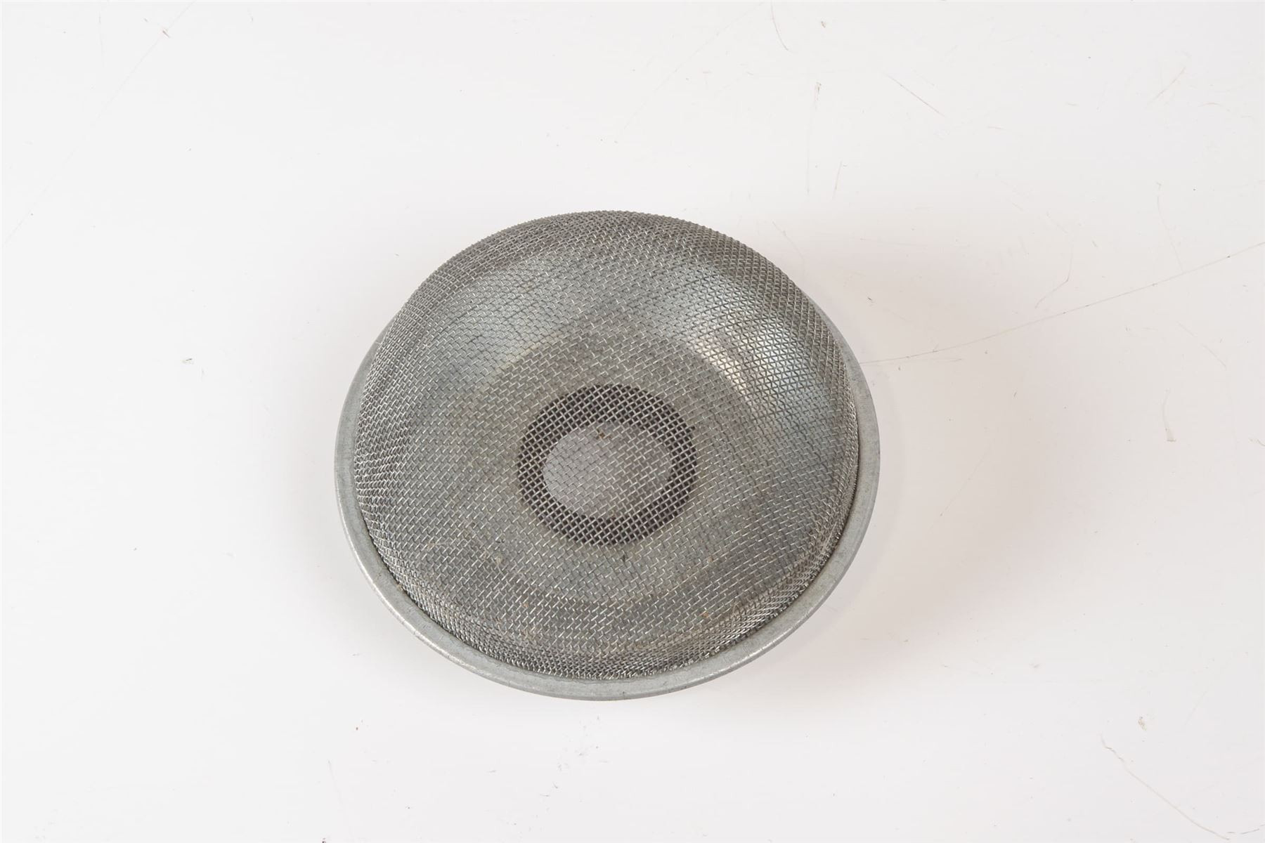 Mercedes 6151800255 Oil Sieve | W115 E