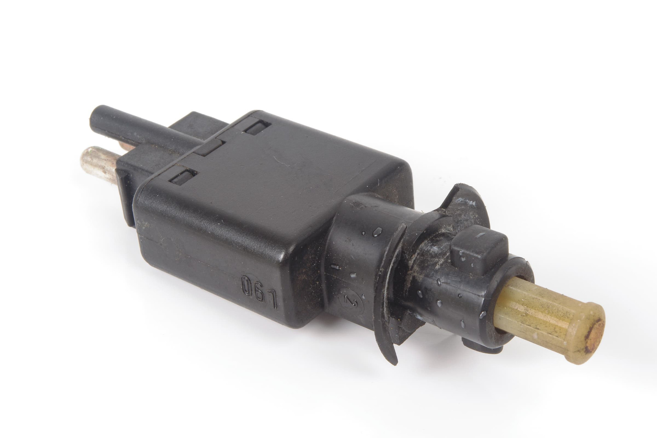 Mercedes 0005457709 Brake Light Switch | S124 W124 C124 E W201 C