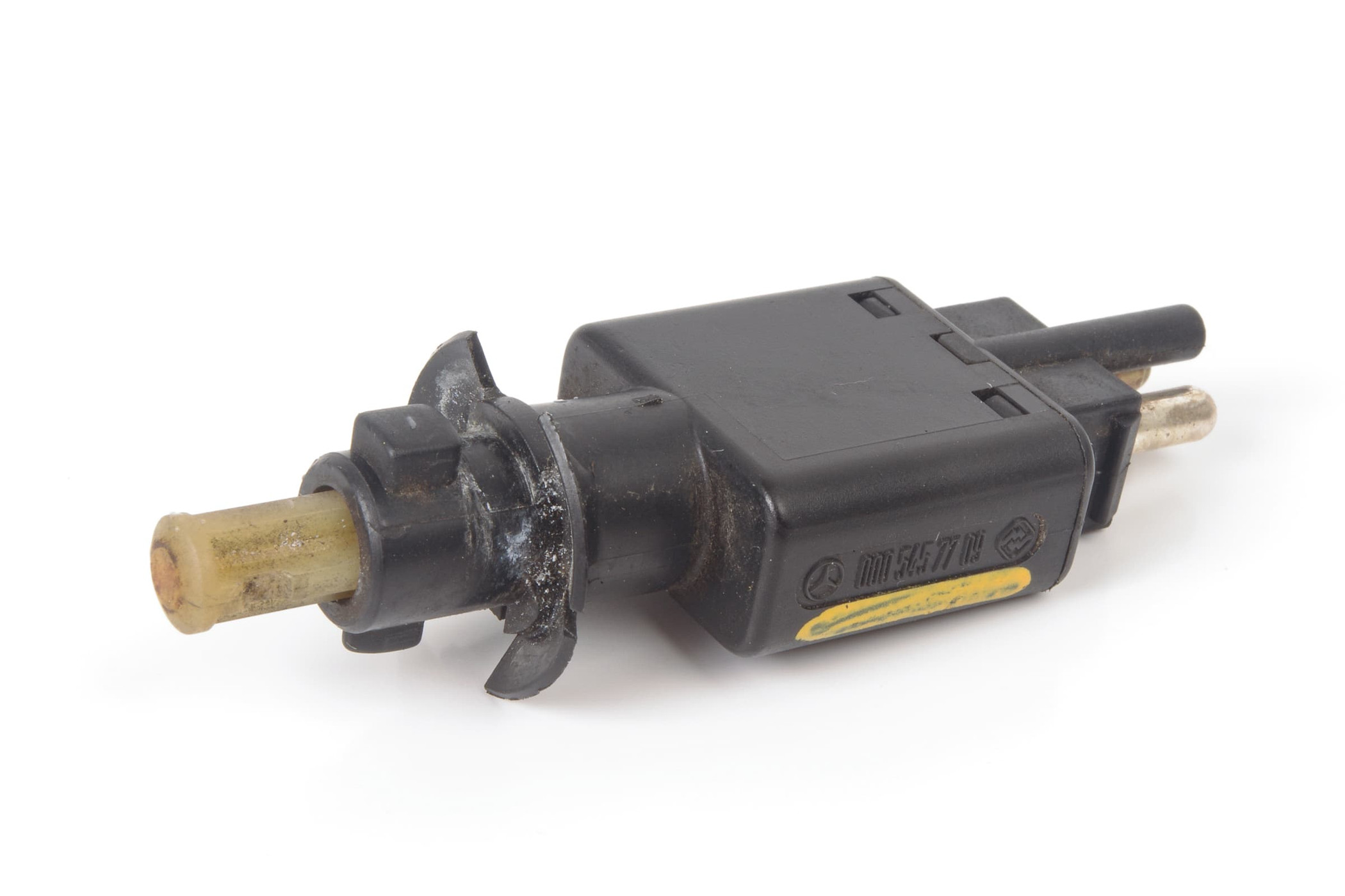 Mercedes 0005457709 Brake Light Switch | S124 W124 C124 E W201 C
